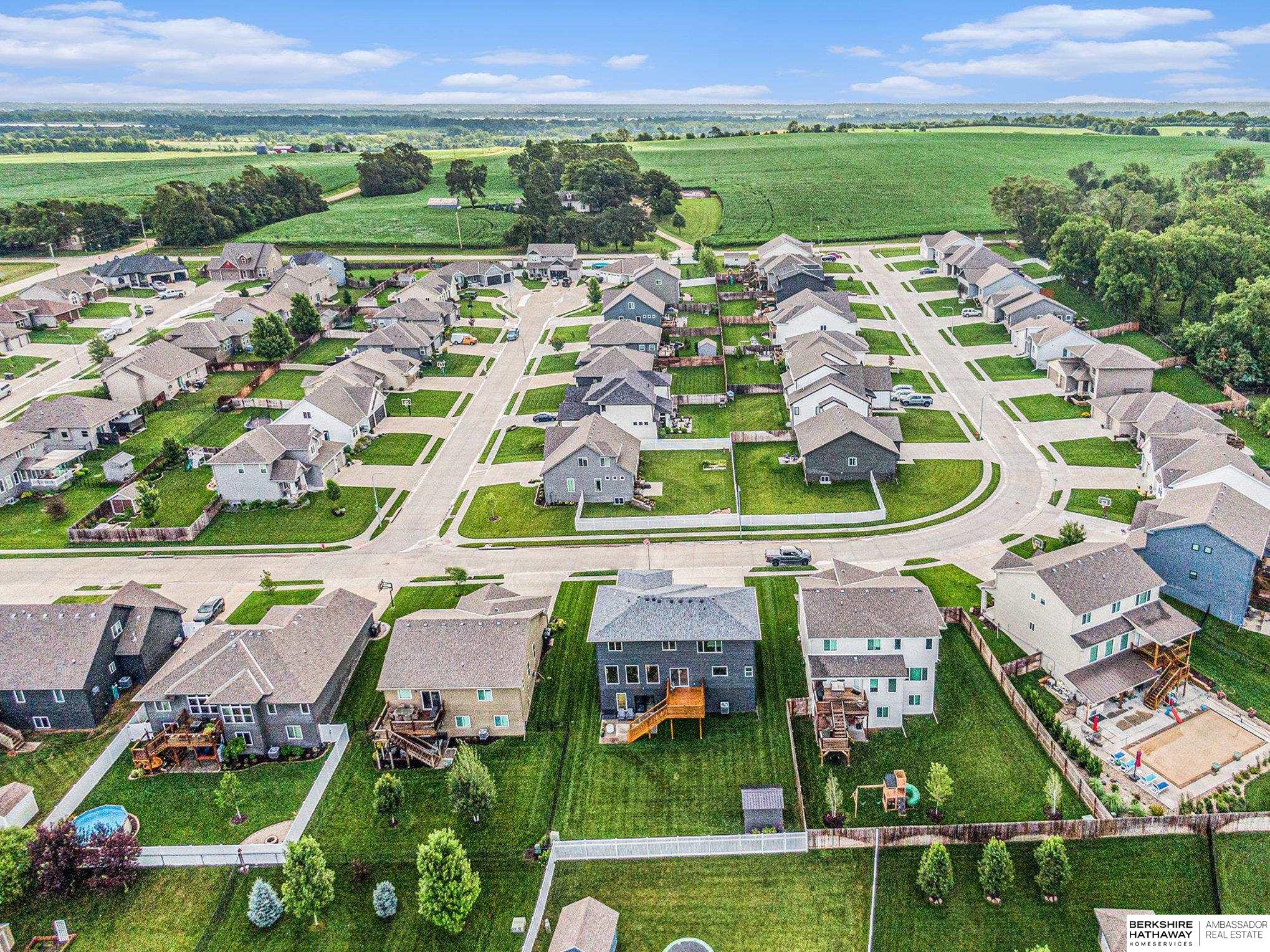 303 Otoe Drive