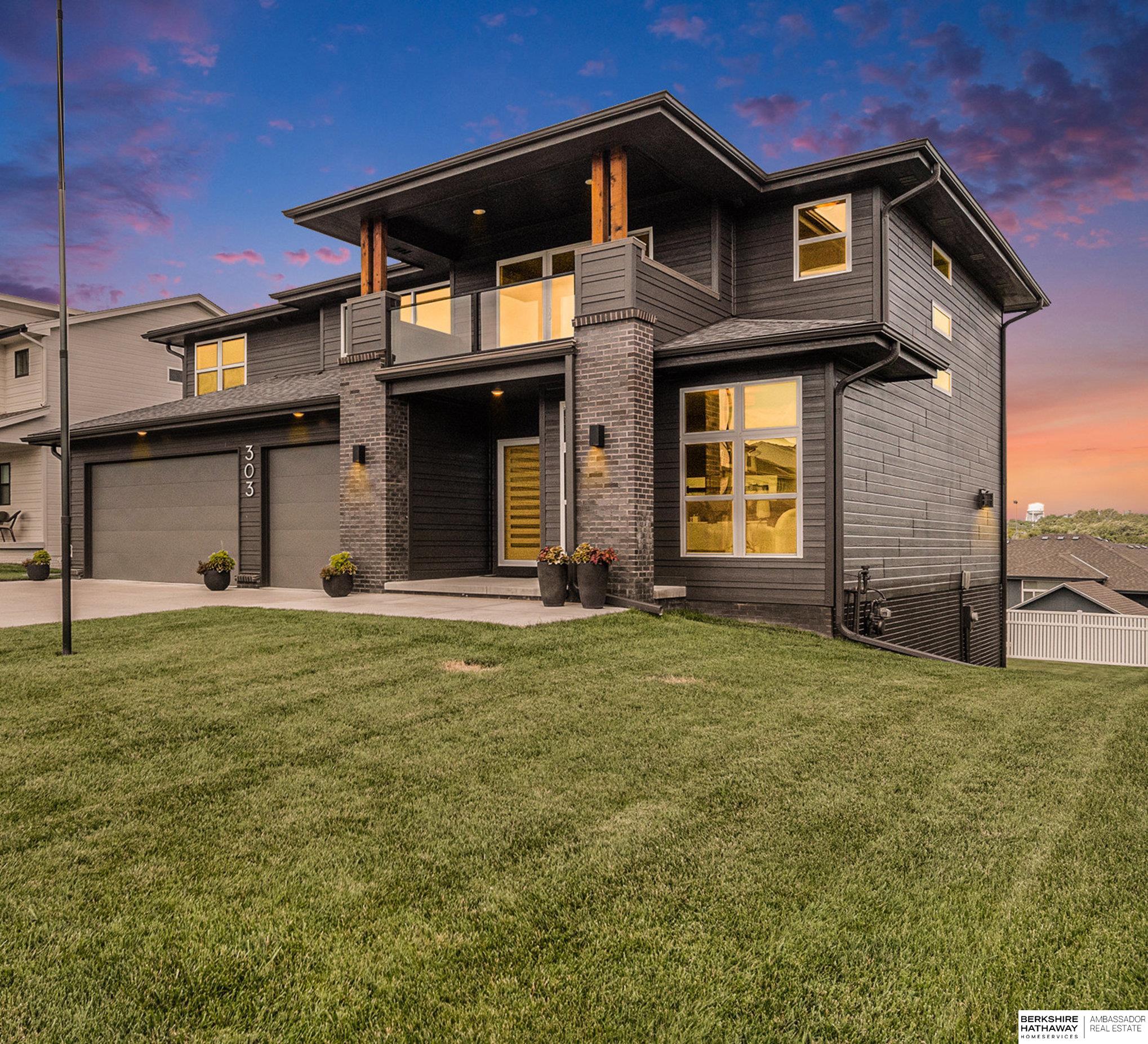 303 Otoe Drive