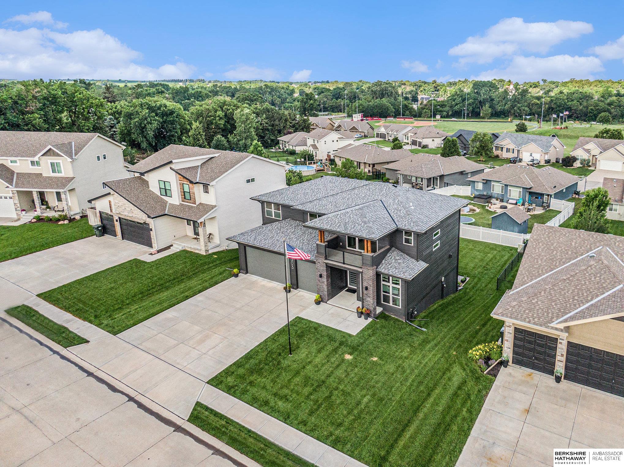 303 Otoe Drive