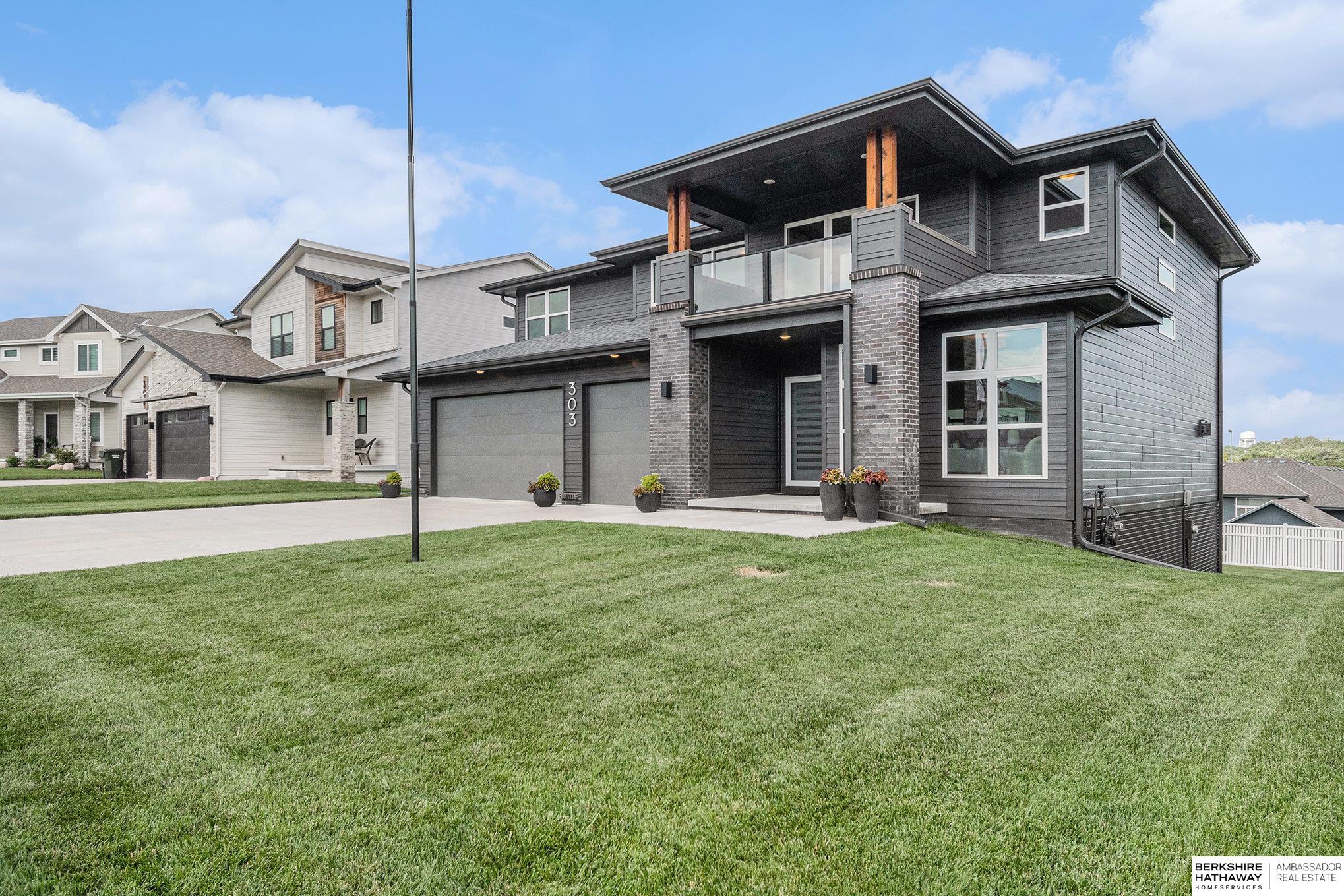 303 Otoe Drive