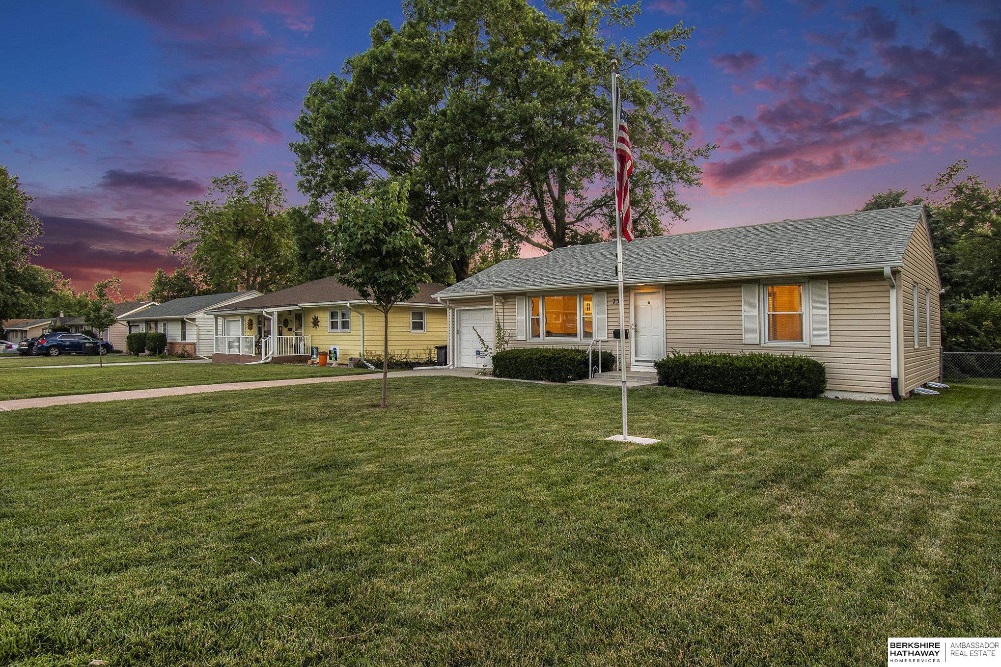 738 N 76th Street