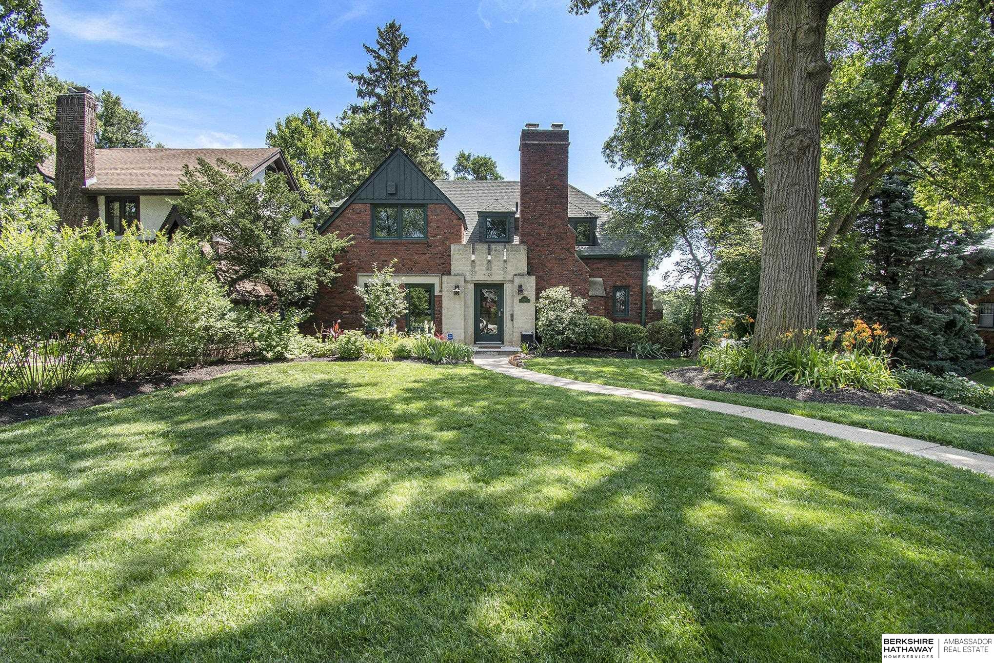 2503 N 55th Street