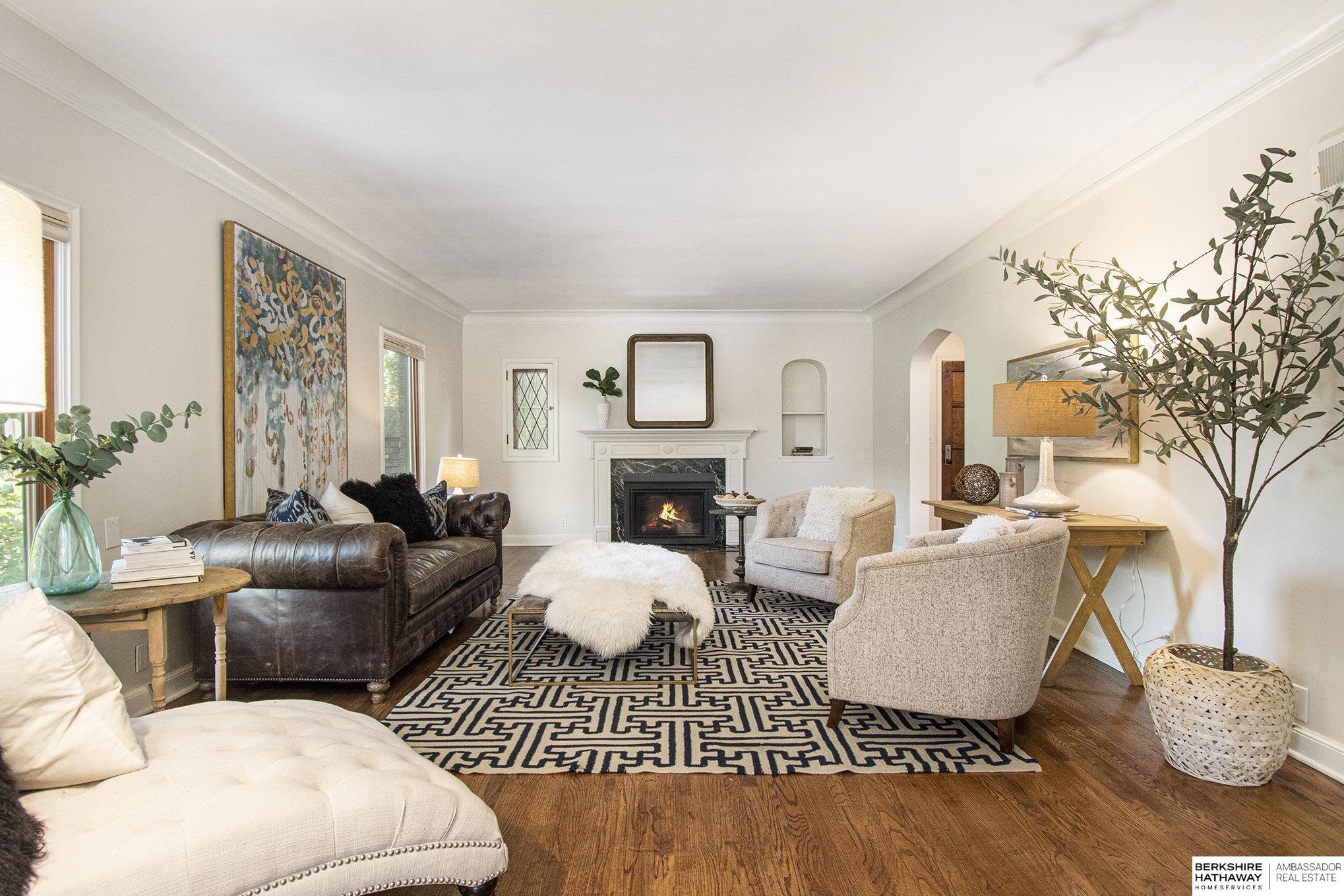 2503 N 55th Street