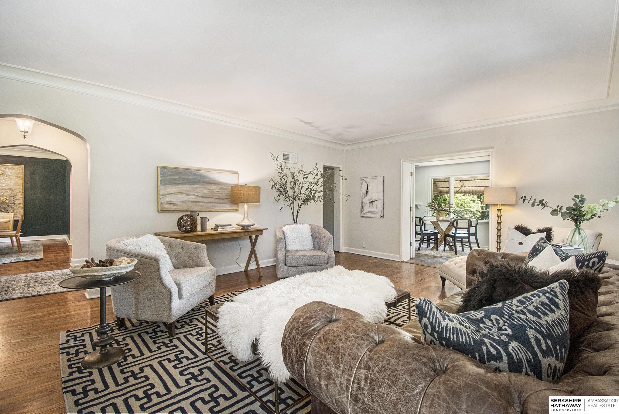 2503 N 55th Street