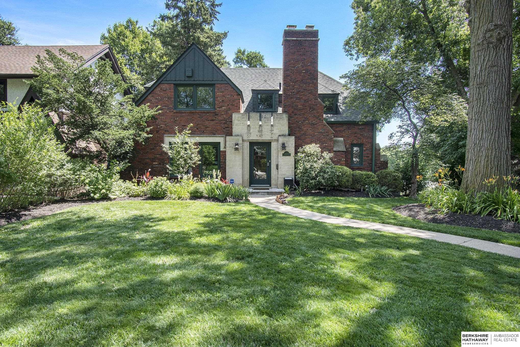 2503 N 55th Street