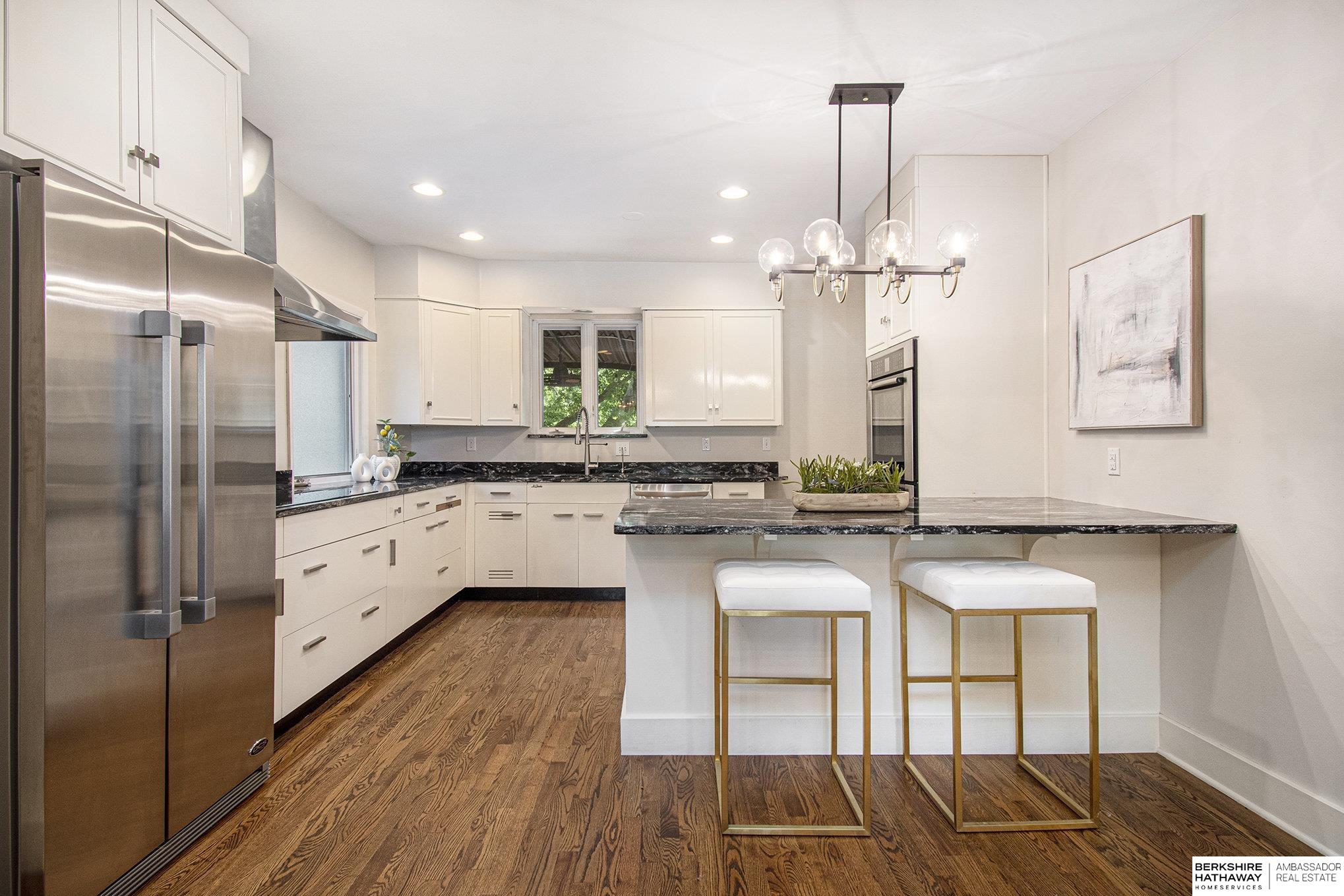 2503 N 55th Street
