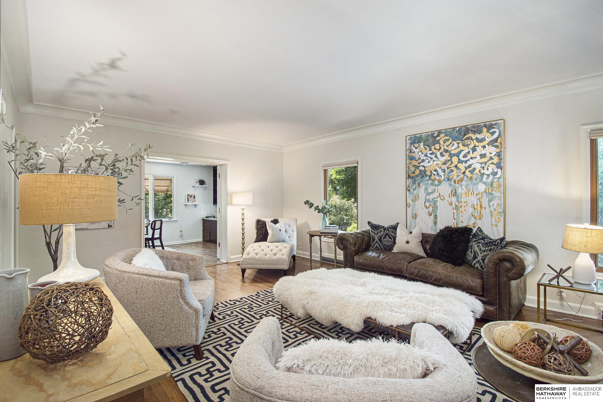 2503 N 55th Street