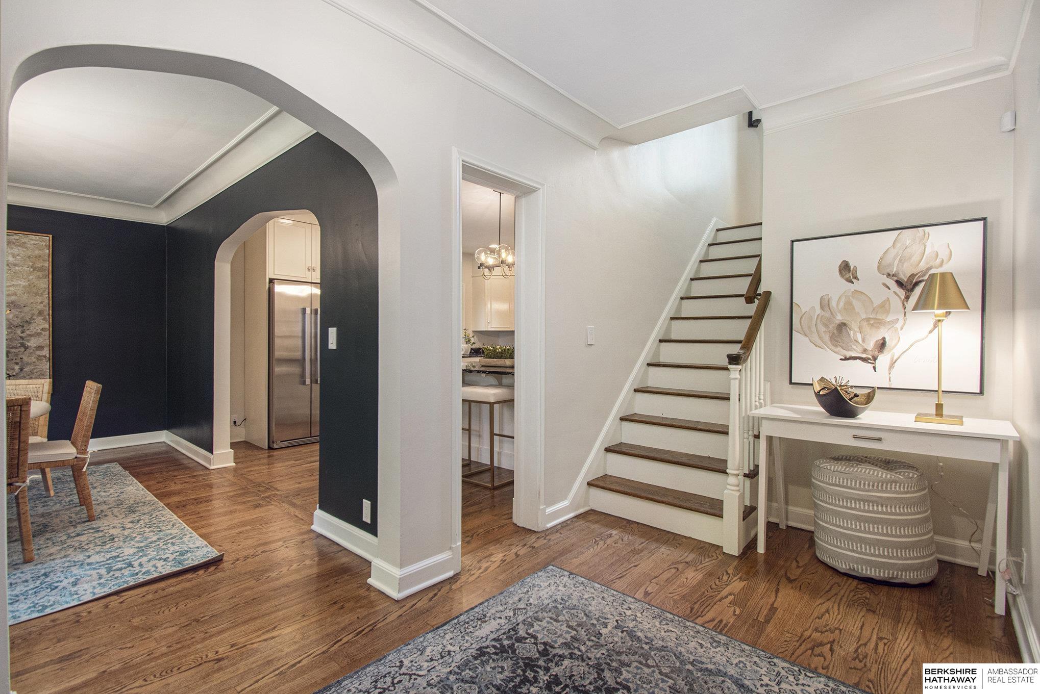 2503 N 55th Street