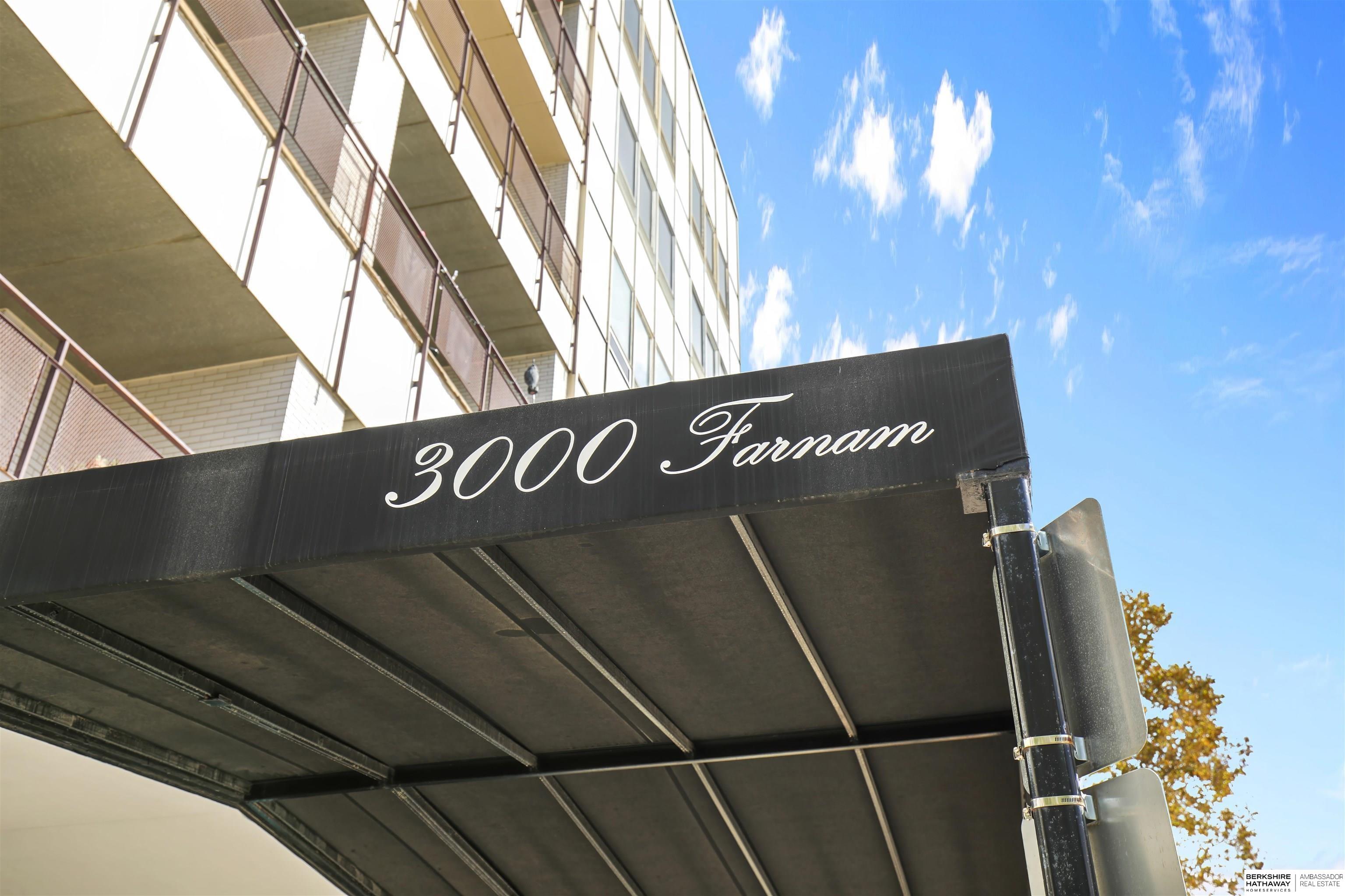 3000 Farnam Street # 6H