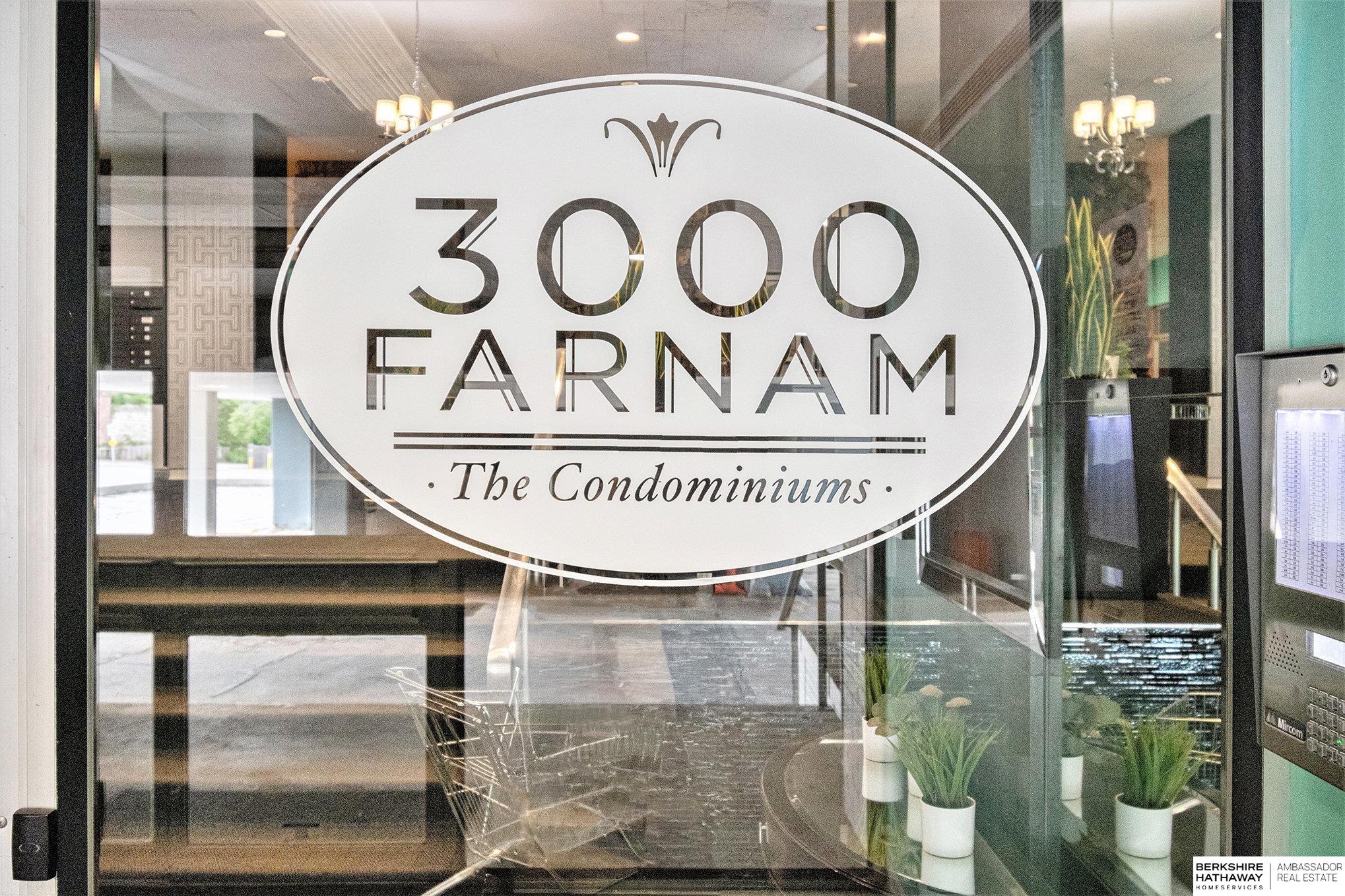 3000 Farnam Street # 6H