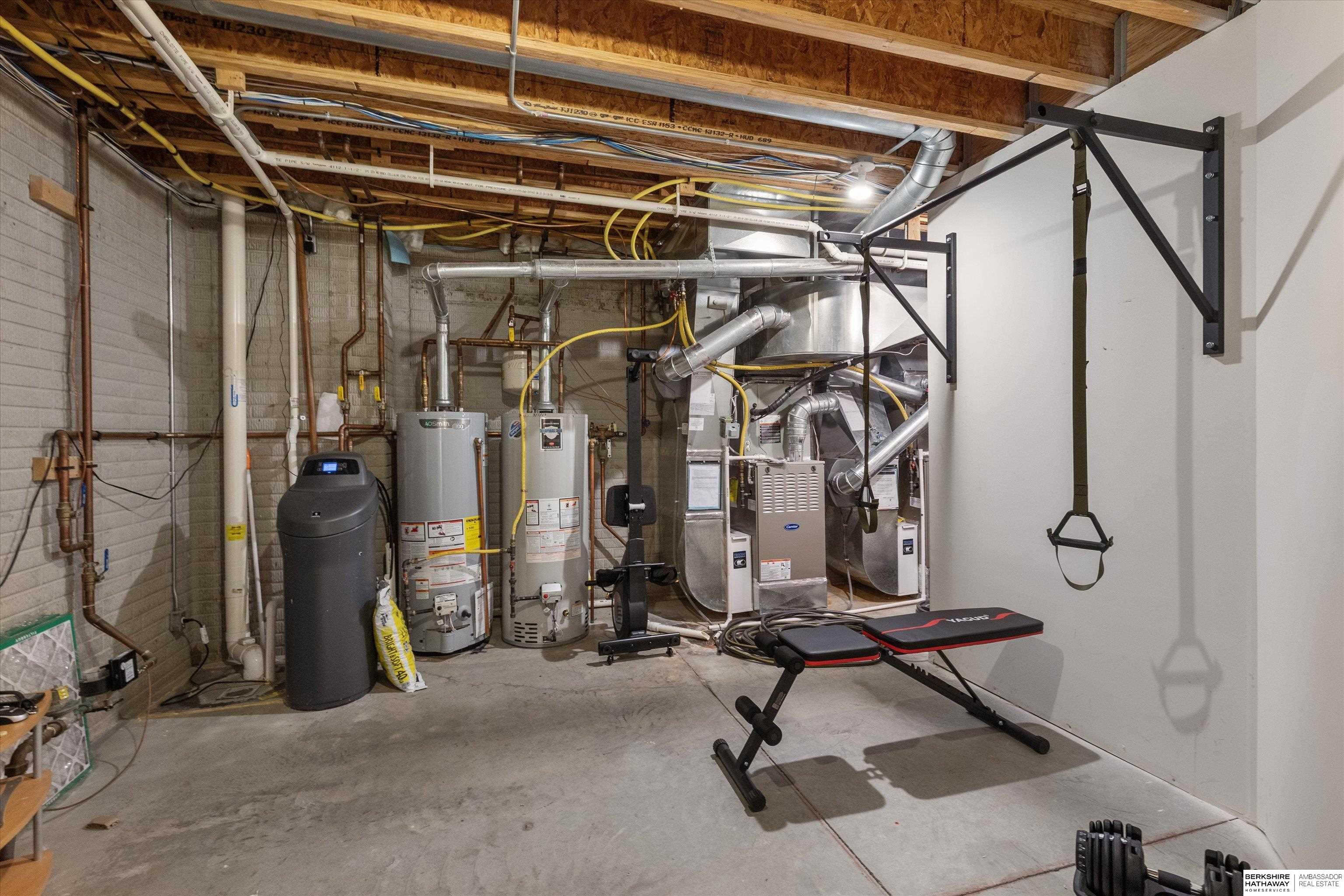 18107 Leavenworth Street