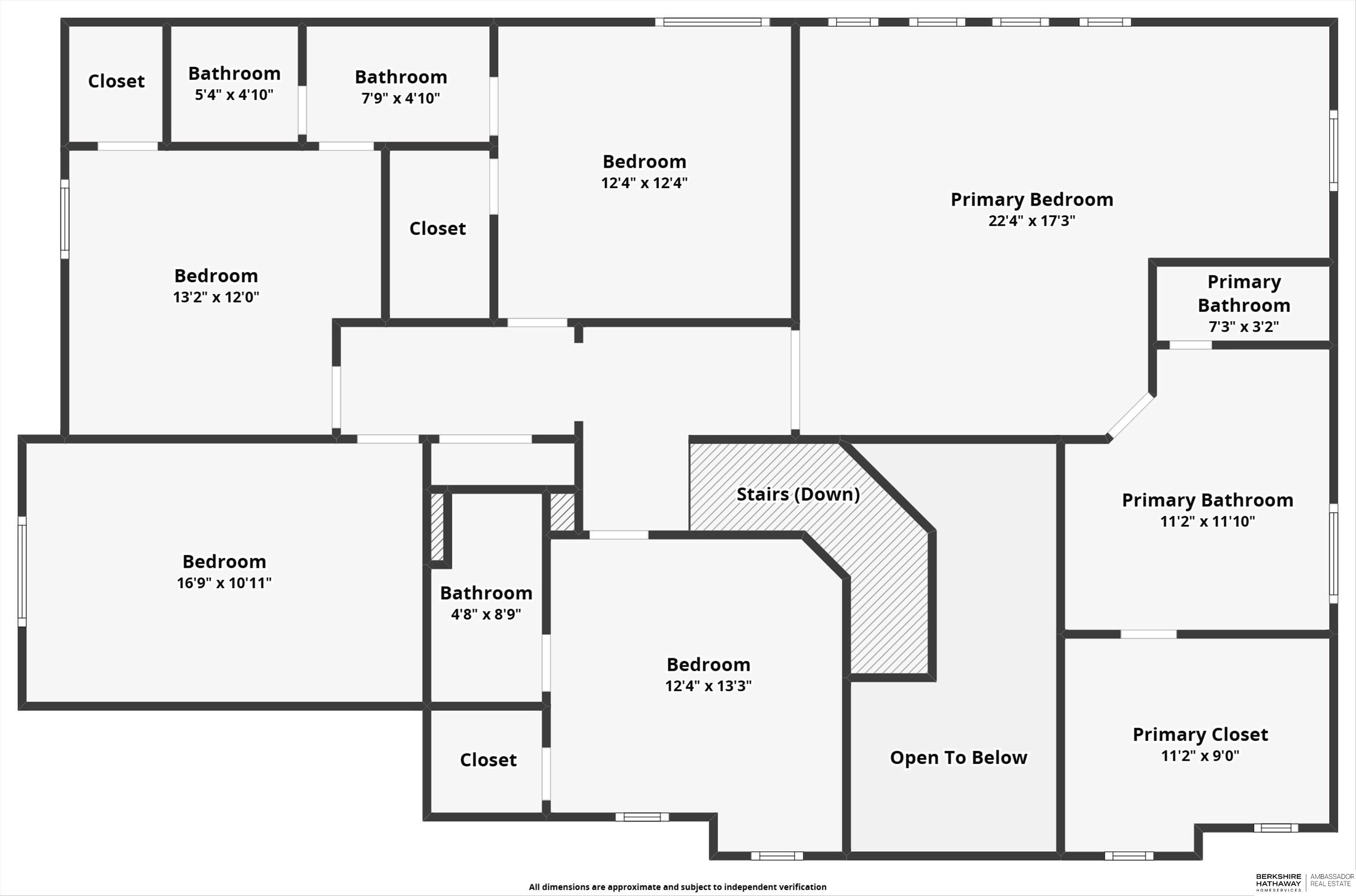 18107 Leavenworth Street