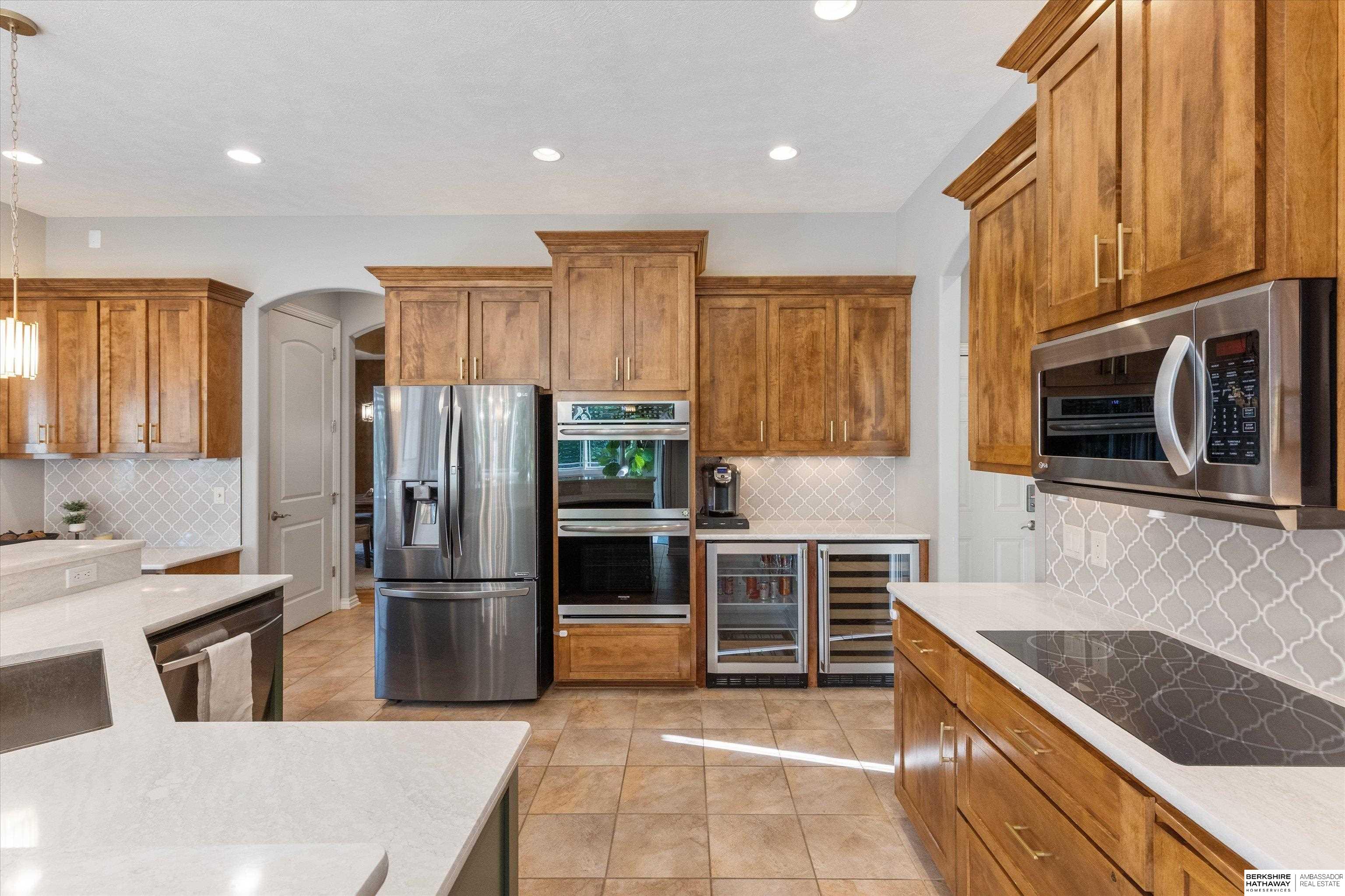 18107 Leavenworth Street