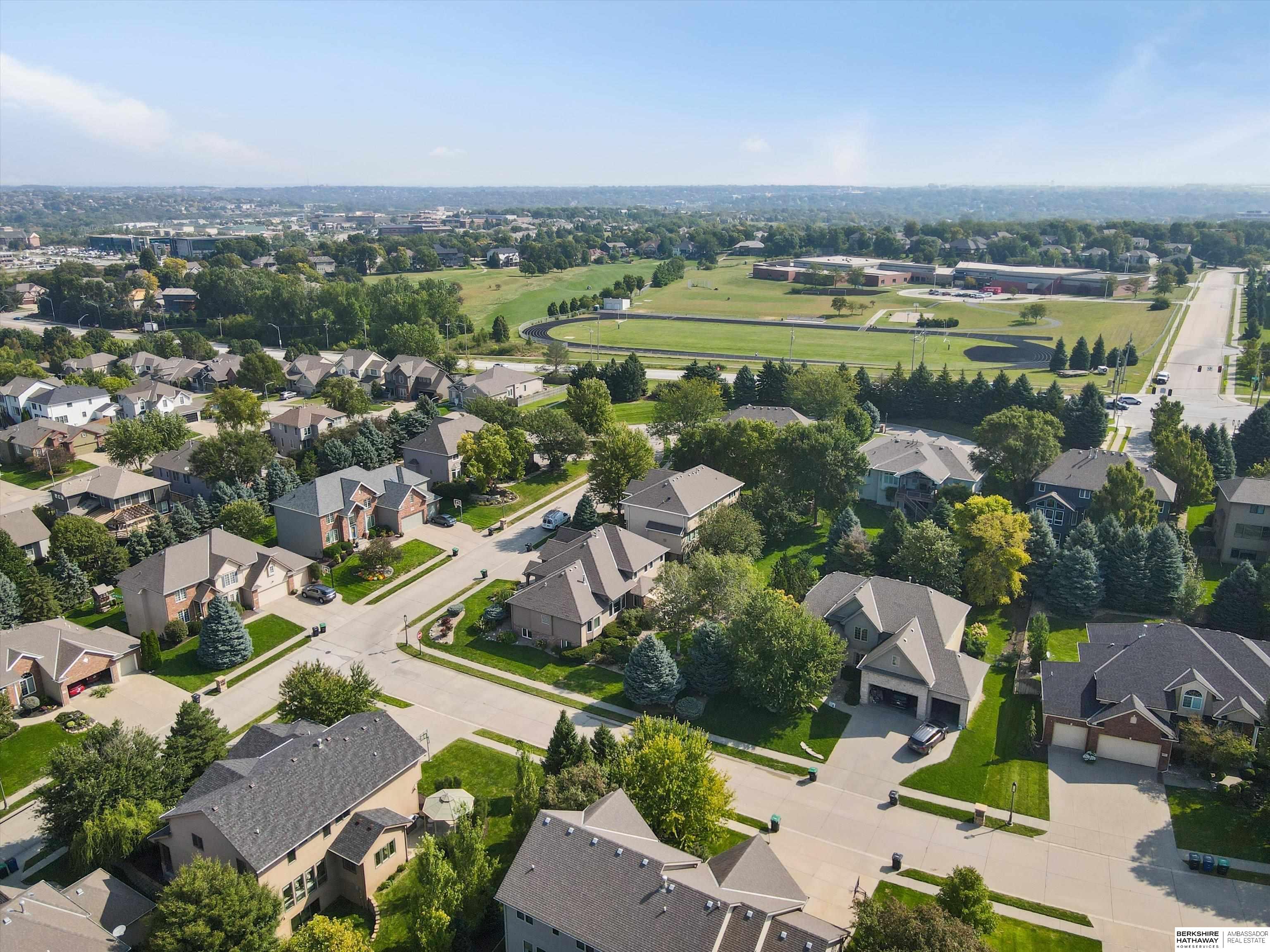 18107 Leavenworth Street