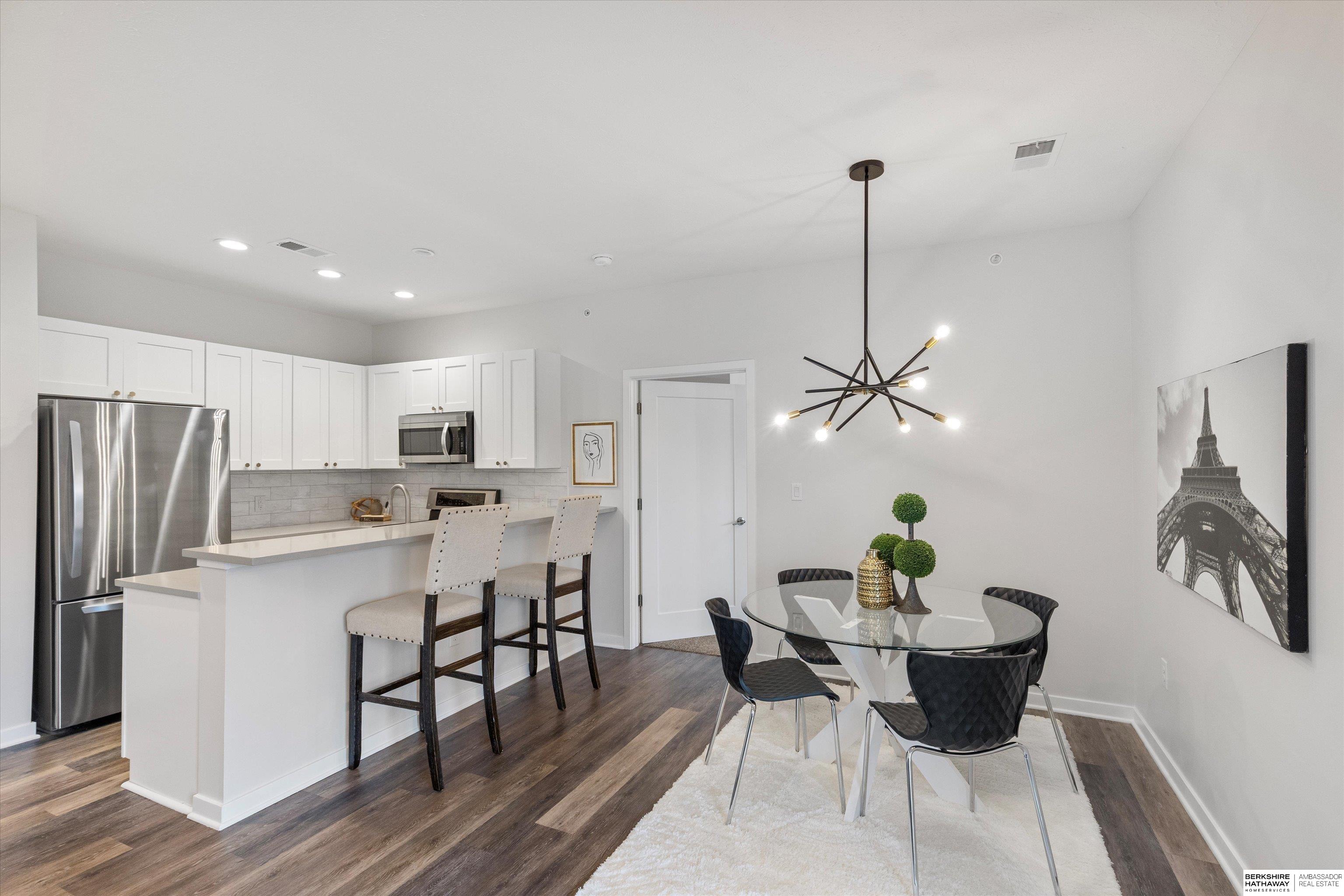 5933 N 158 Court # 306