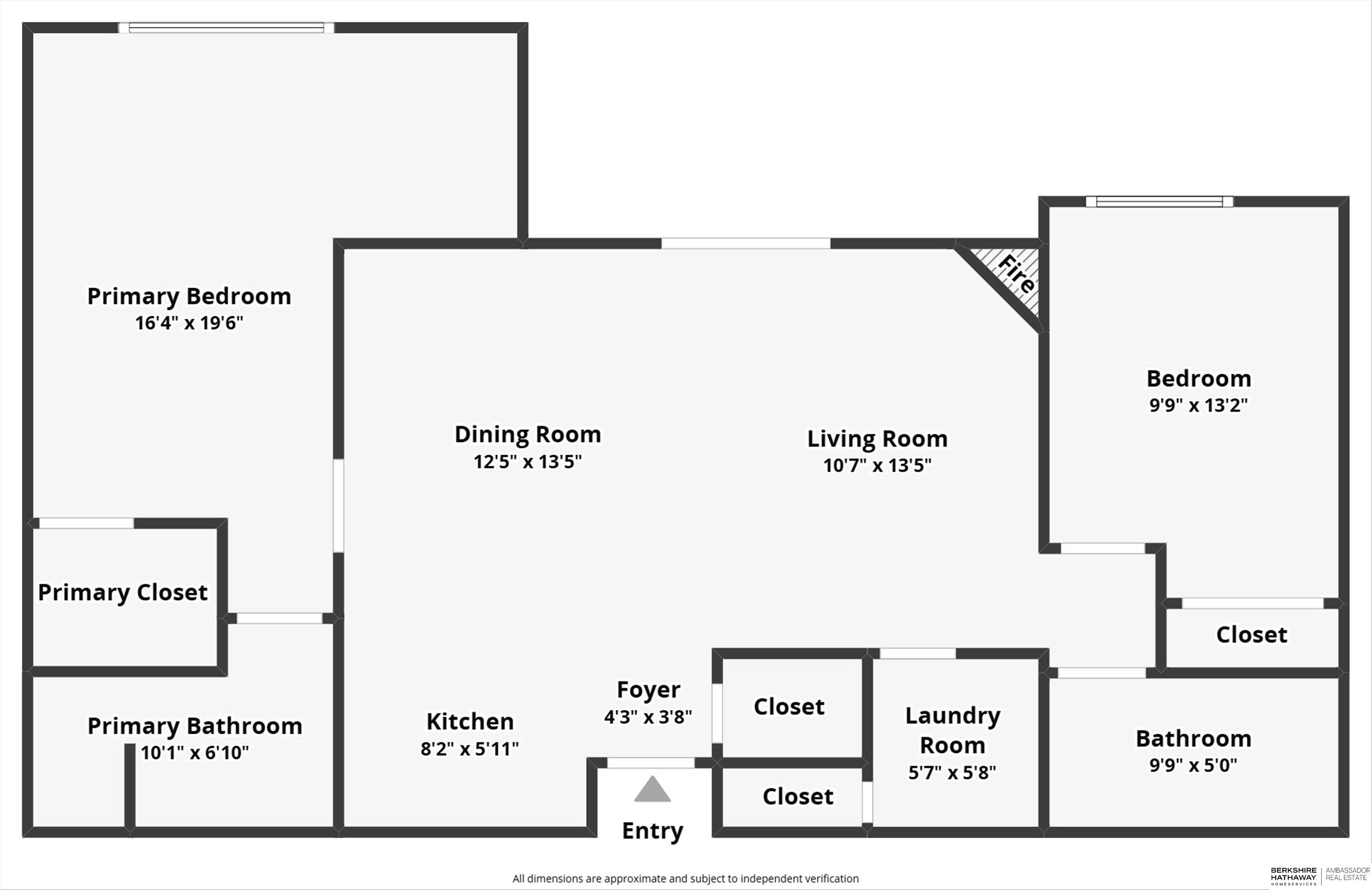 5933 N 158 Court # 306