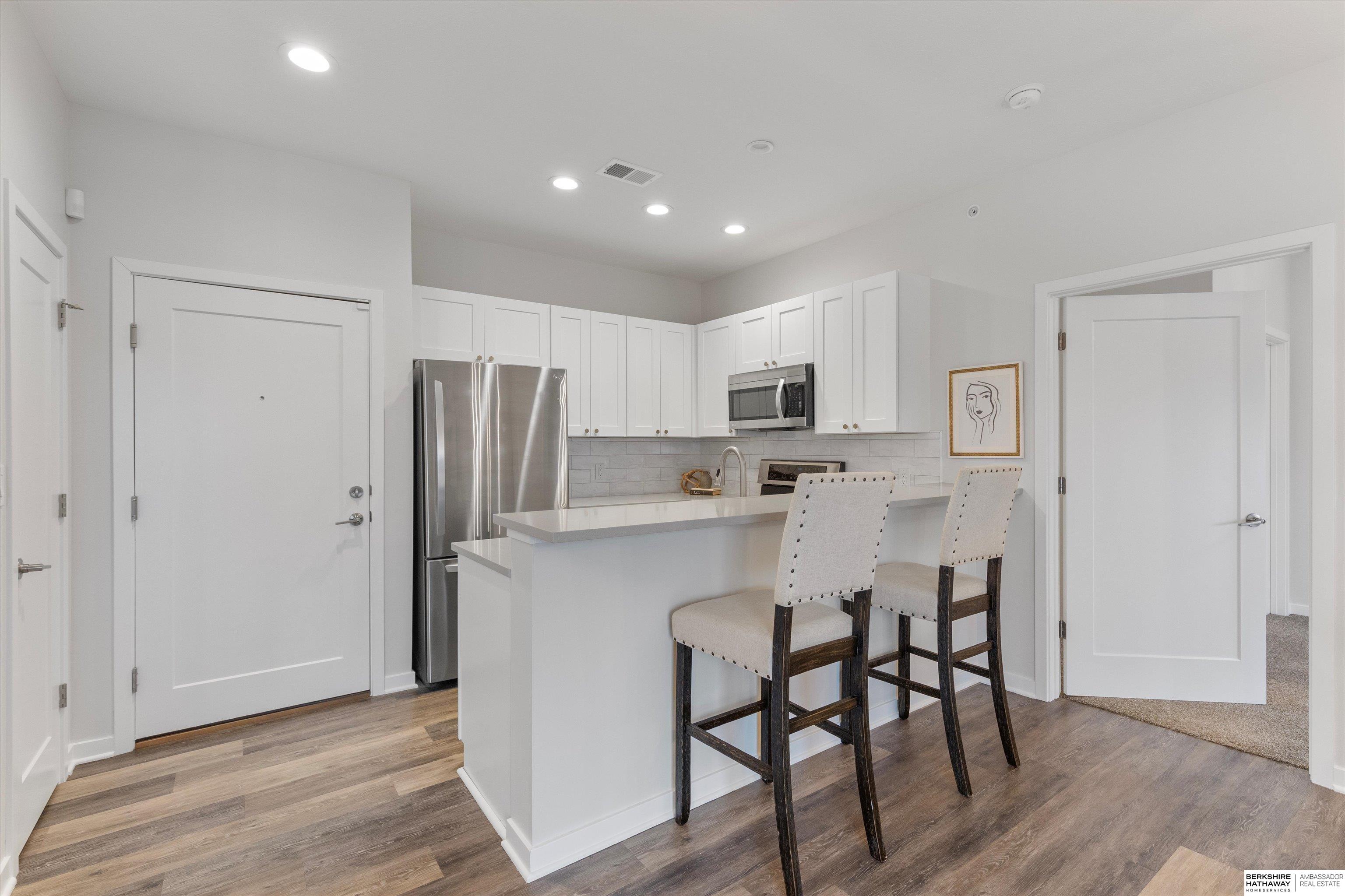 5933 N 158 Court # 306