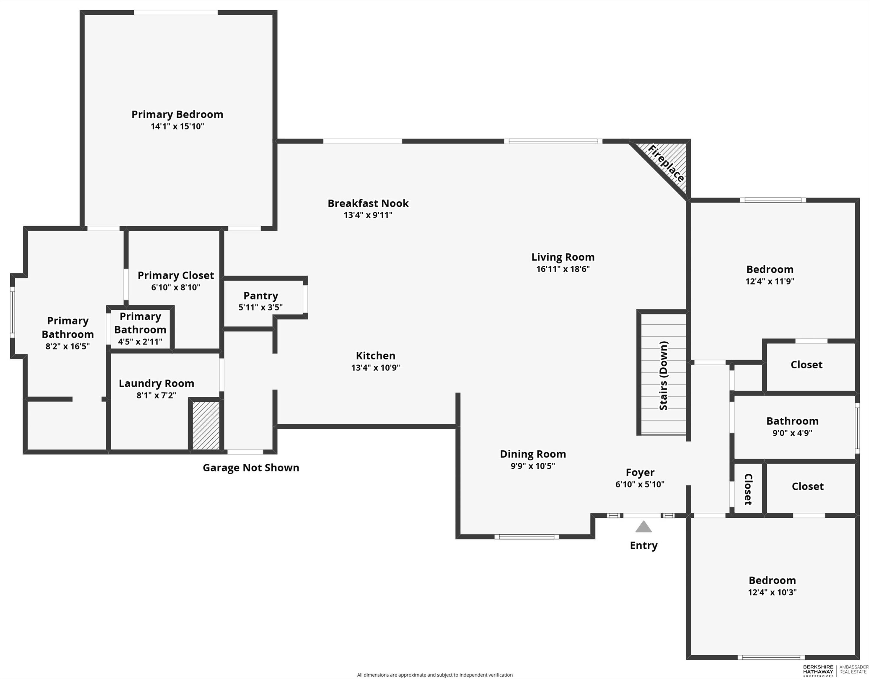 21314 Quarry Lane, Gretna