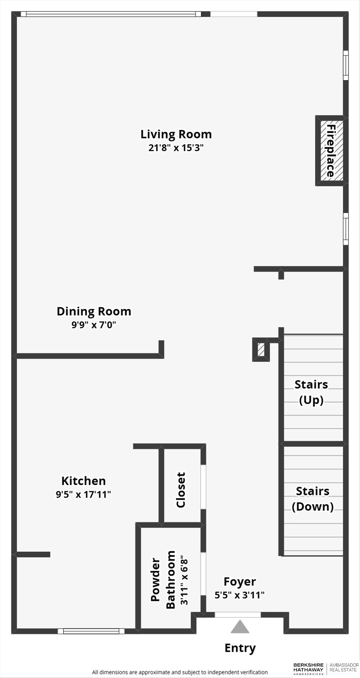 723 Riverfront Drive