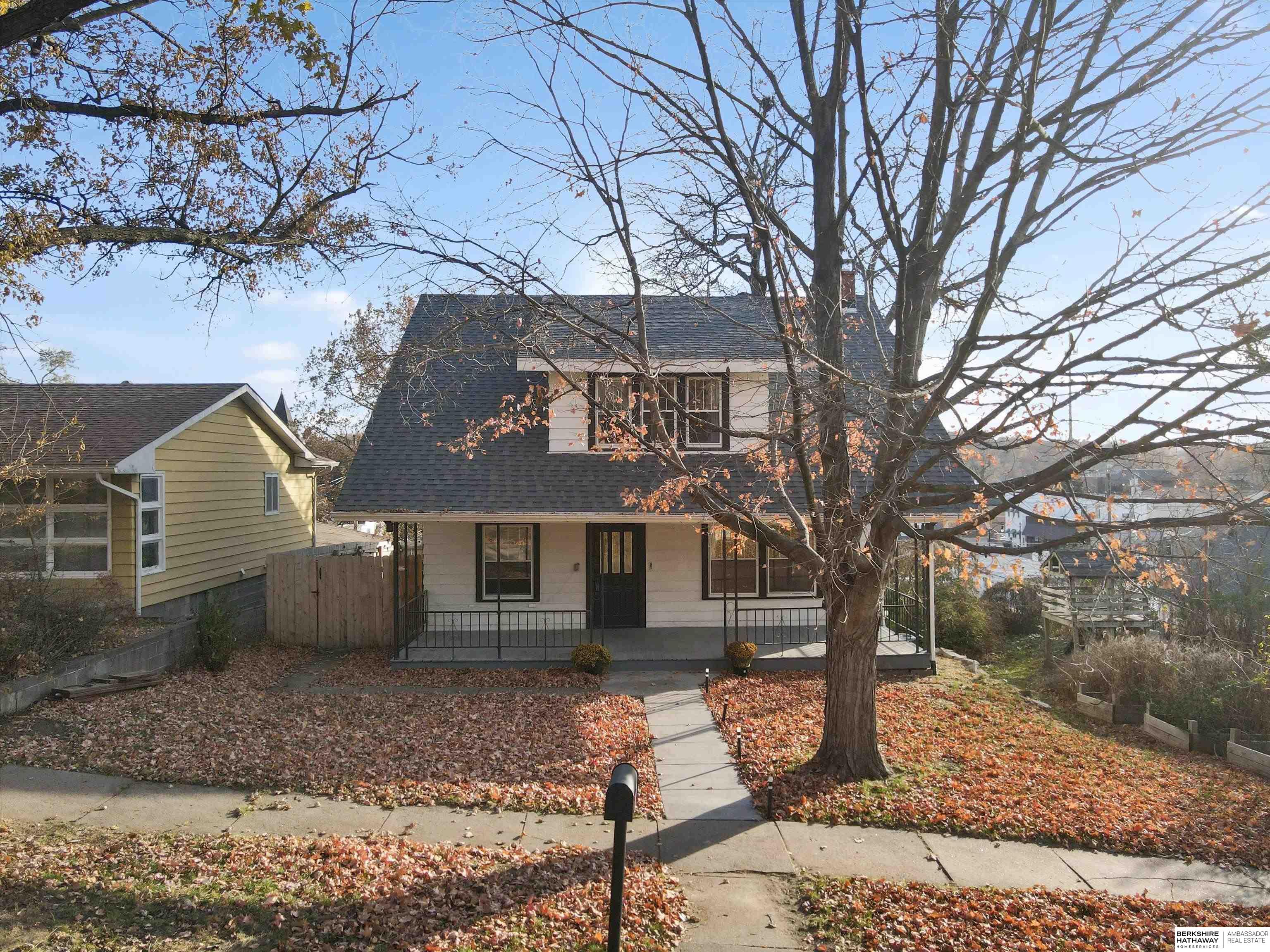 509 Ave B.