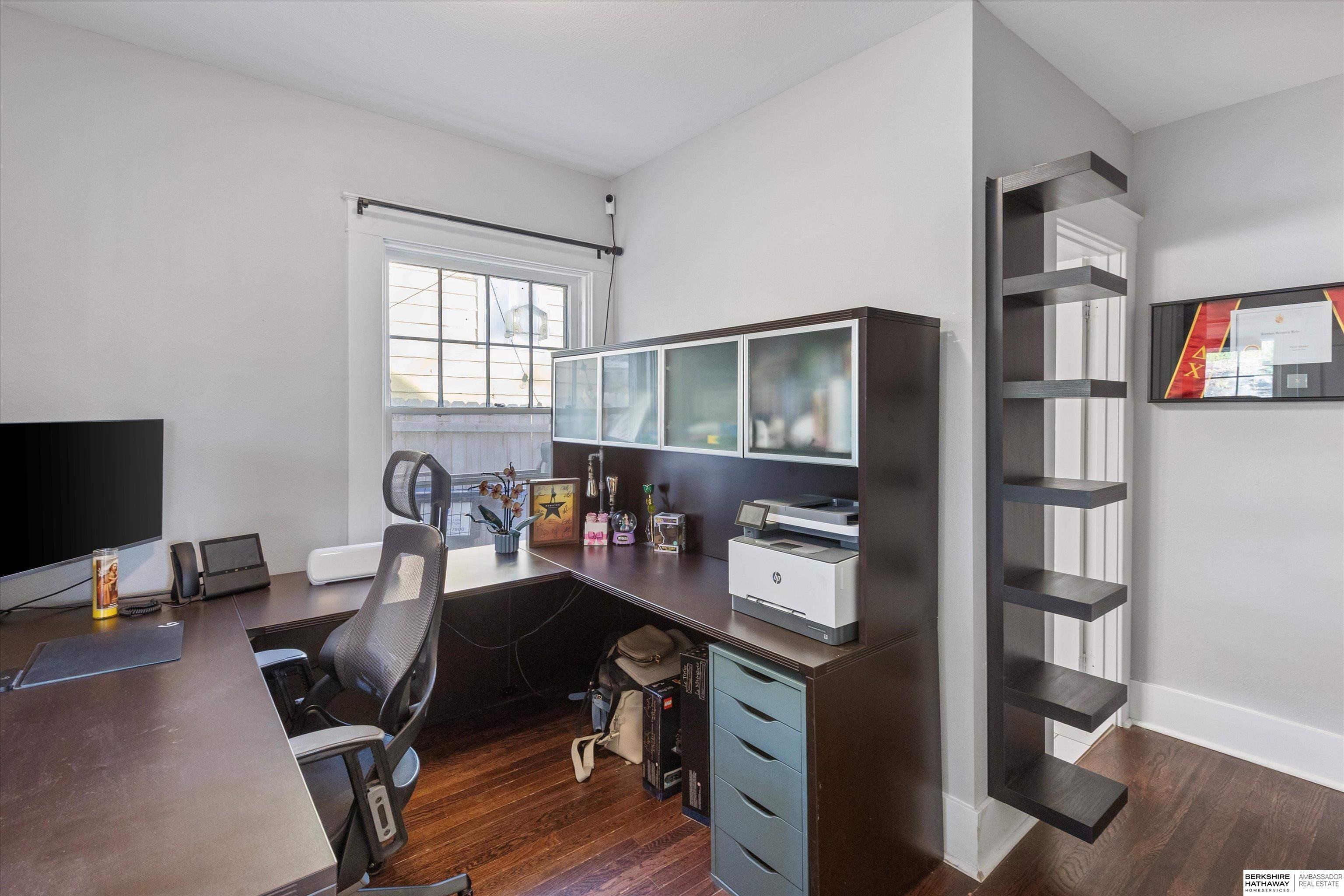 509 Ave B.