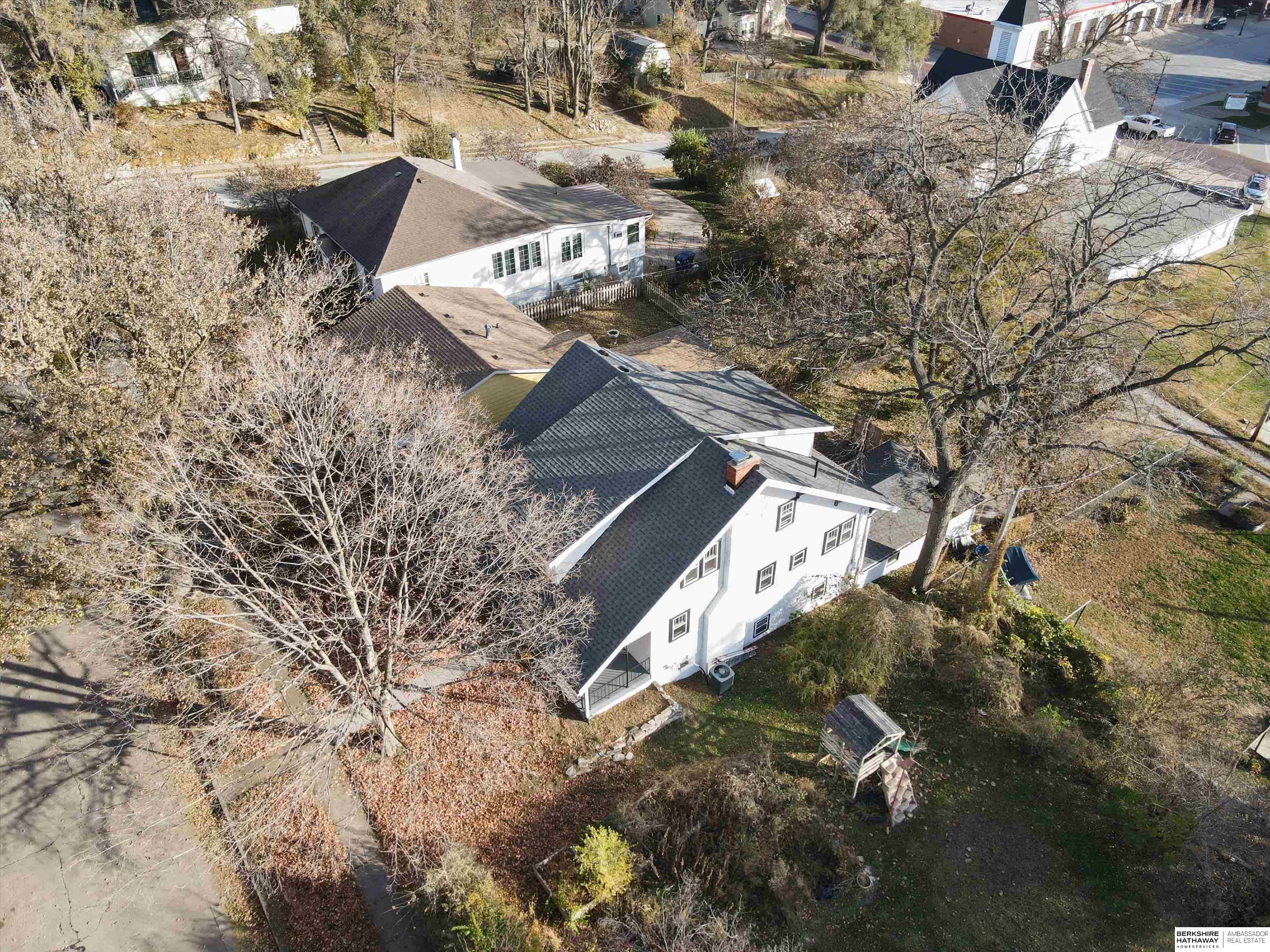 509 Ave B.