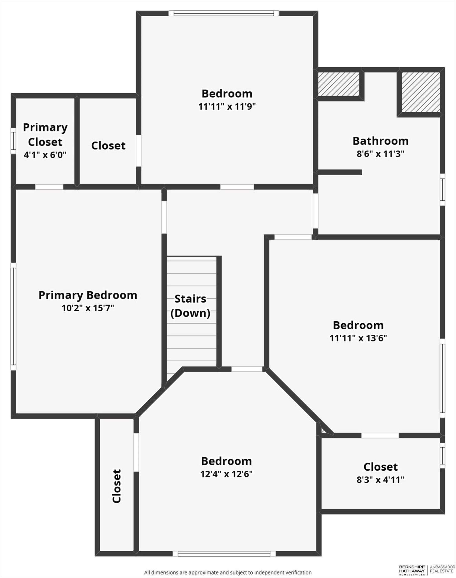 509 Ave B.