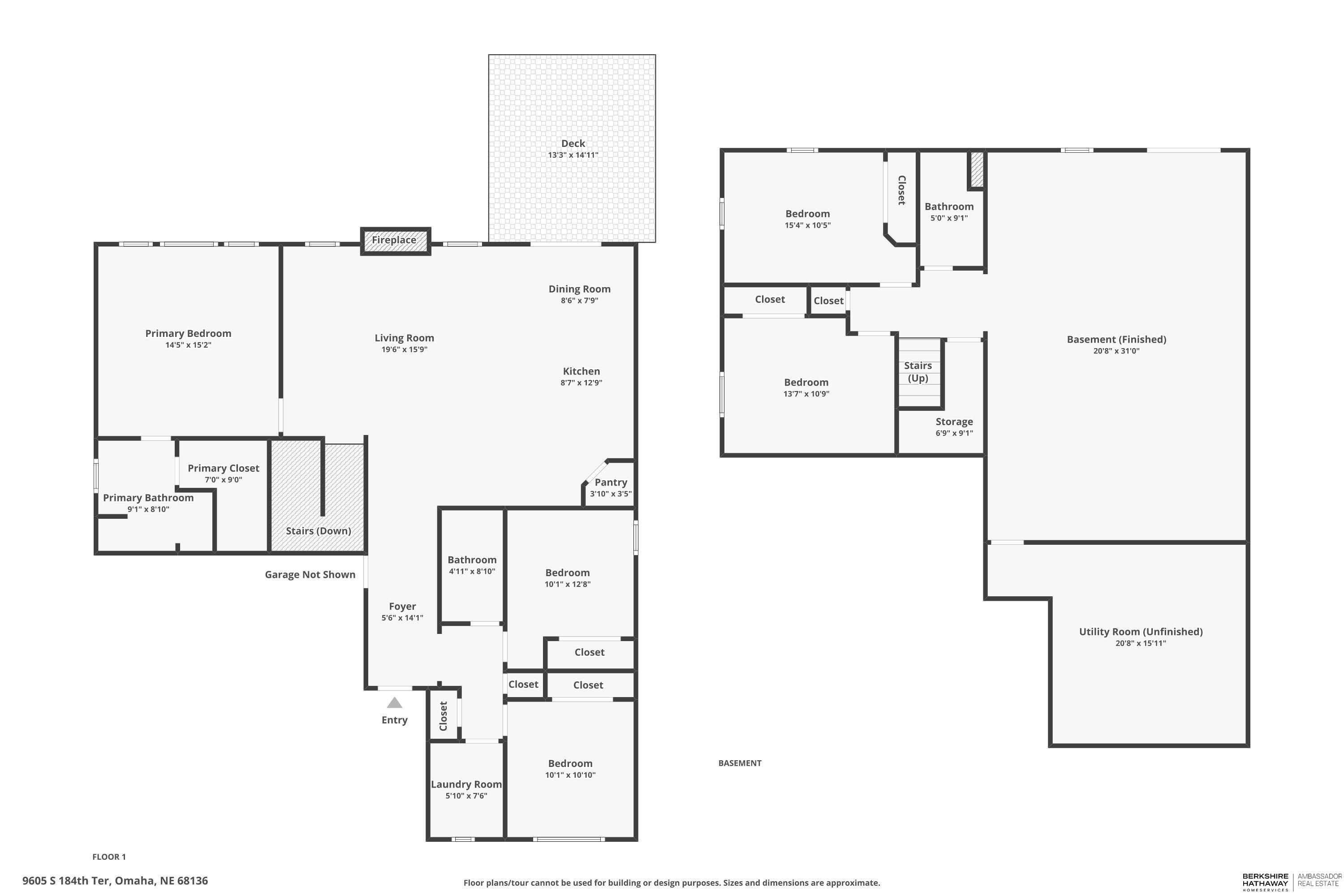 9605 S 184 Terrace