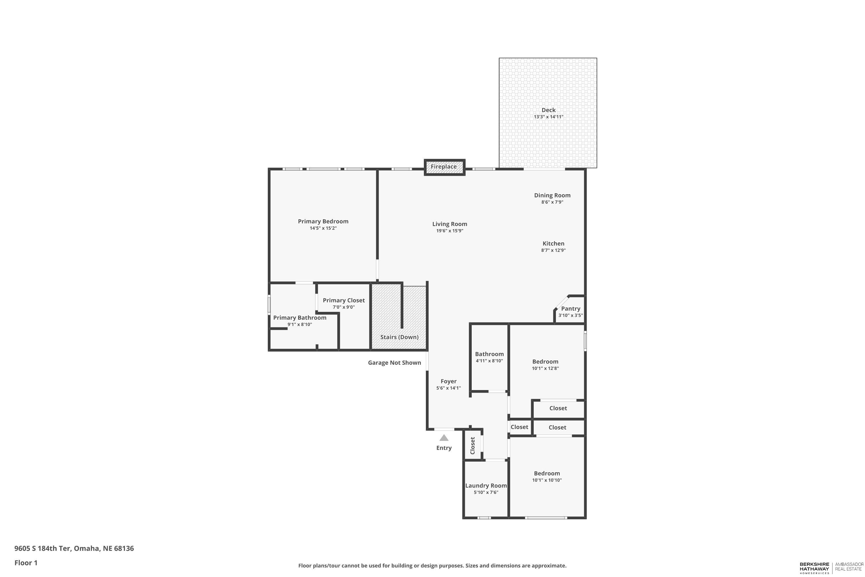 9605 S 184 Terrace