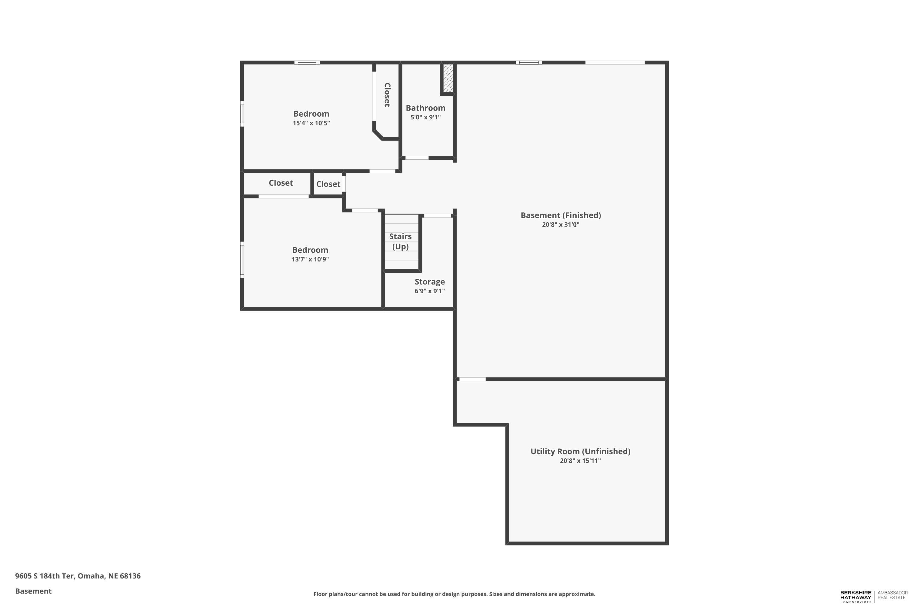 9605 S 184 Terrace