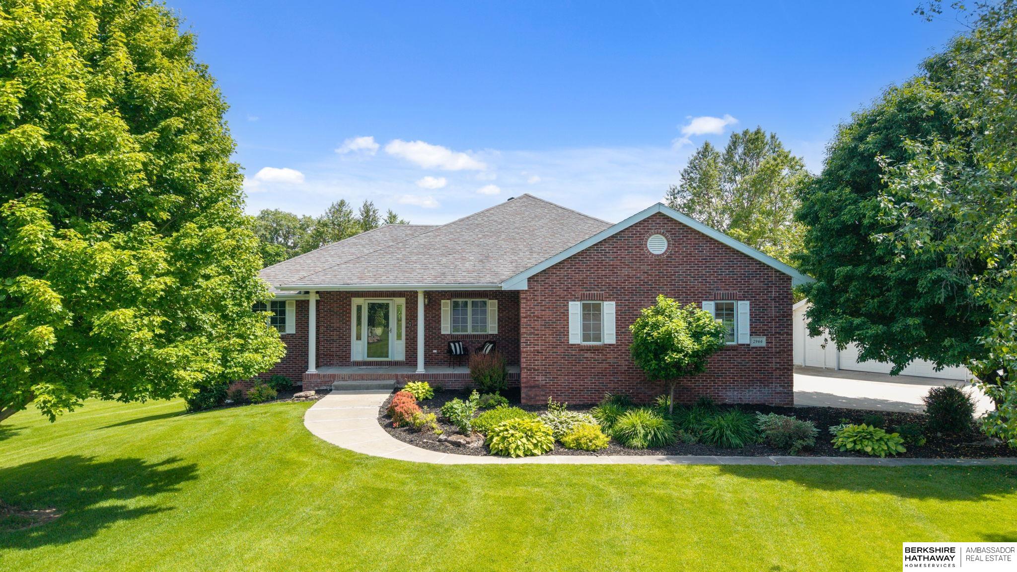 2966 Eagle Ridge Drive