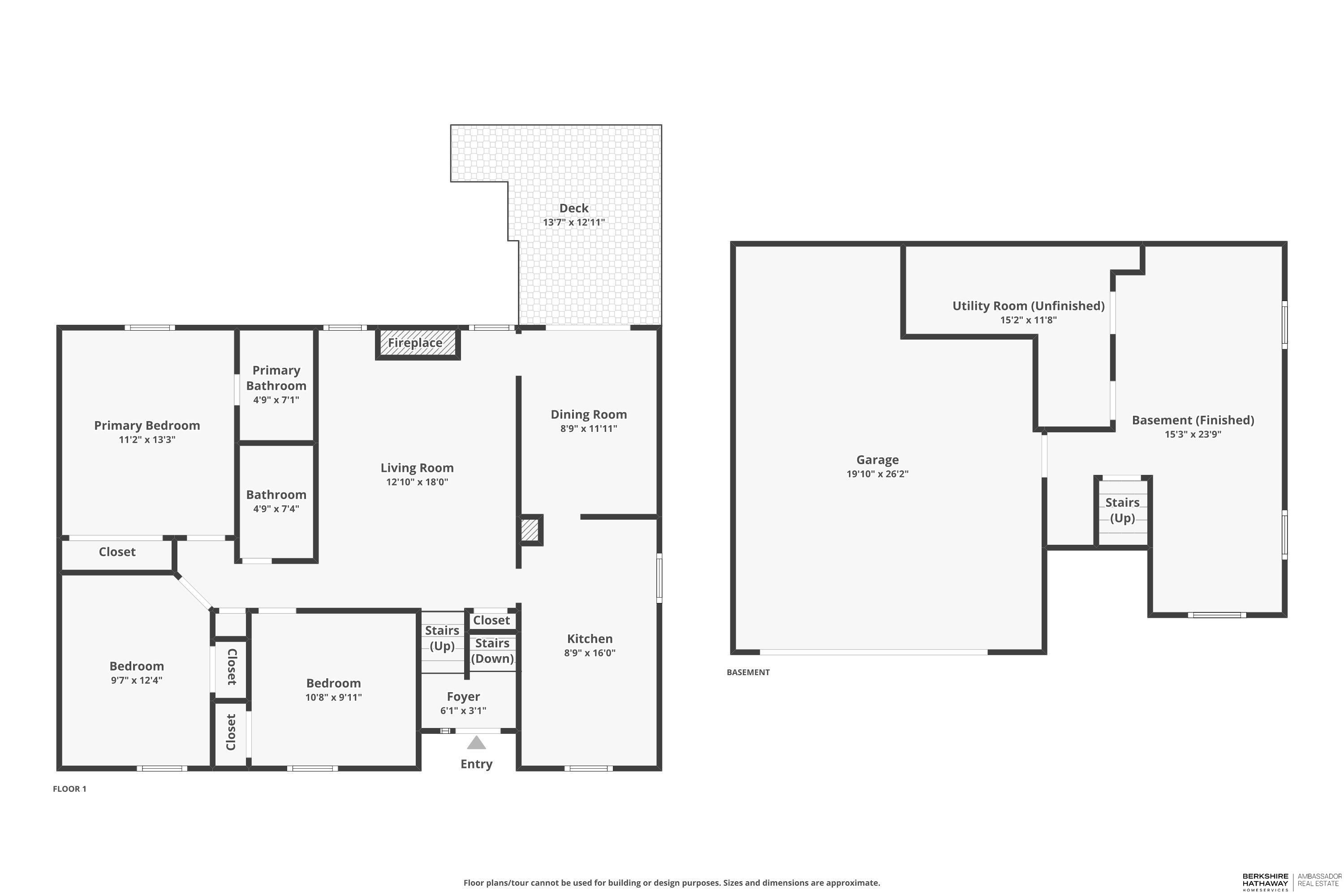 2013 Ann Marie Court