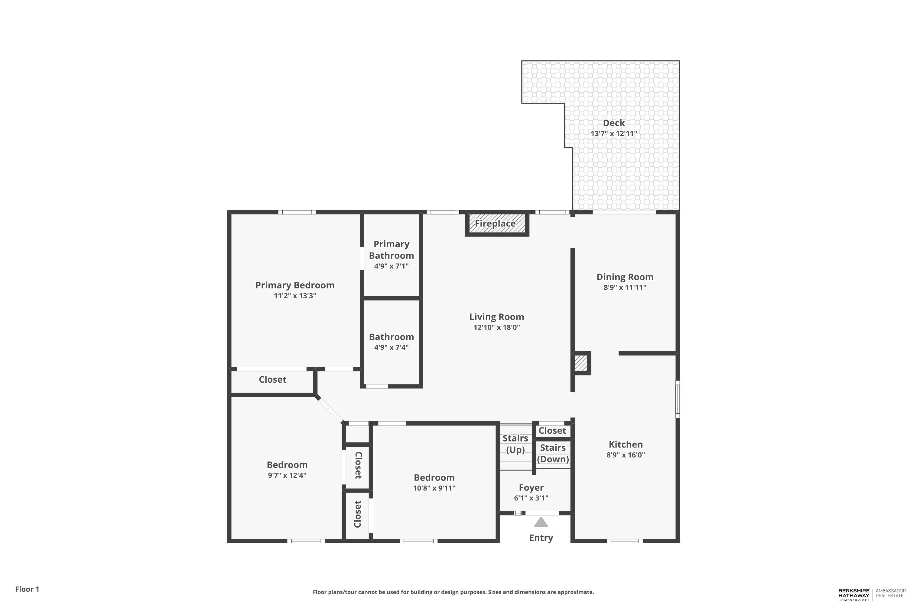2013 Ann Marie Court