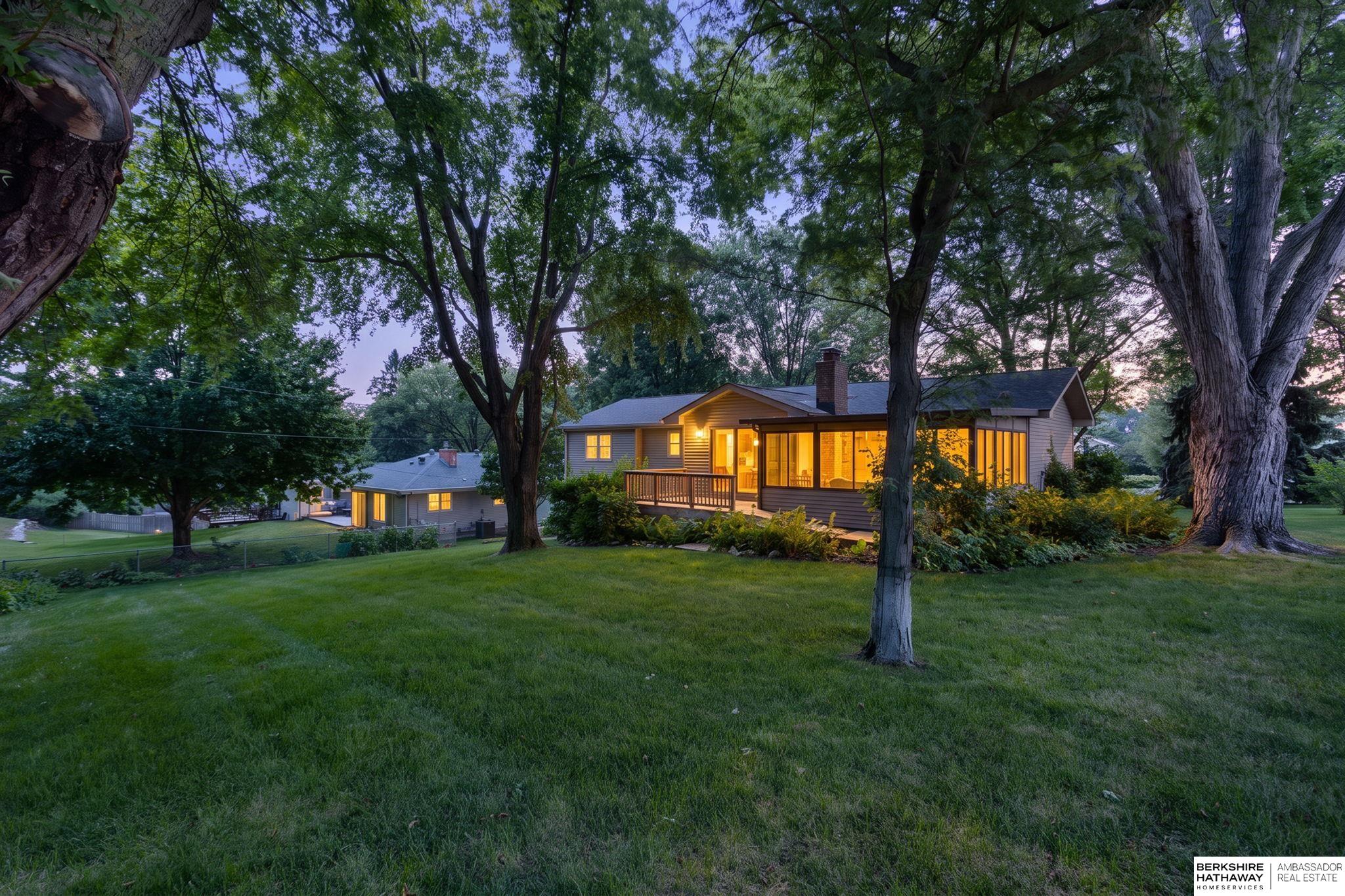 12356 Westover Road