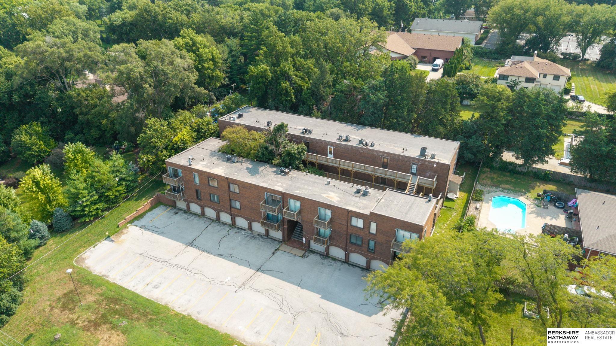 101 N 69 Street # 22