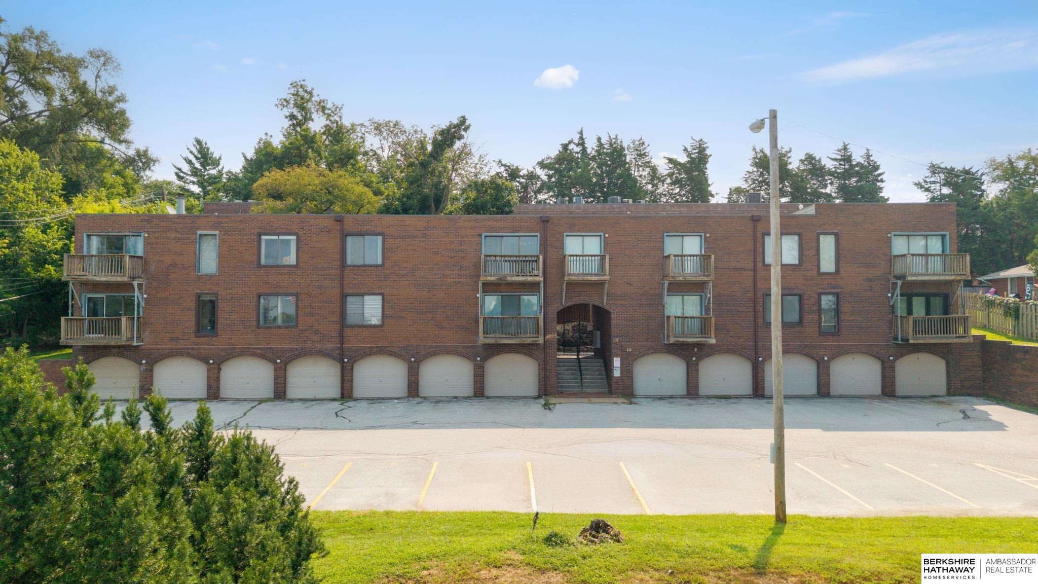 101 N 69 Street # 22