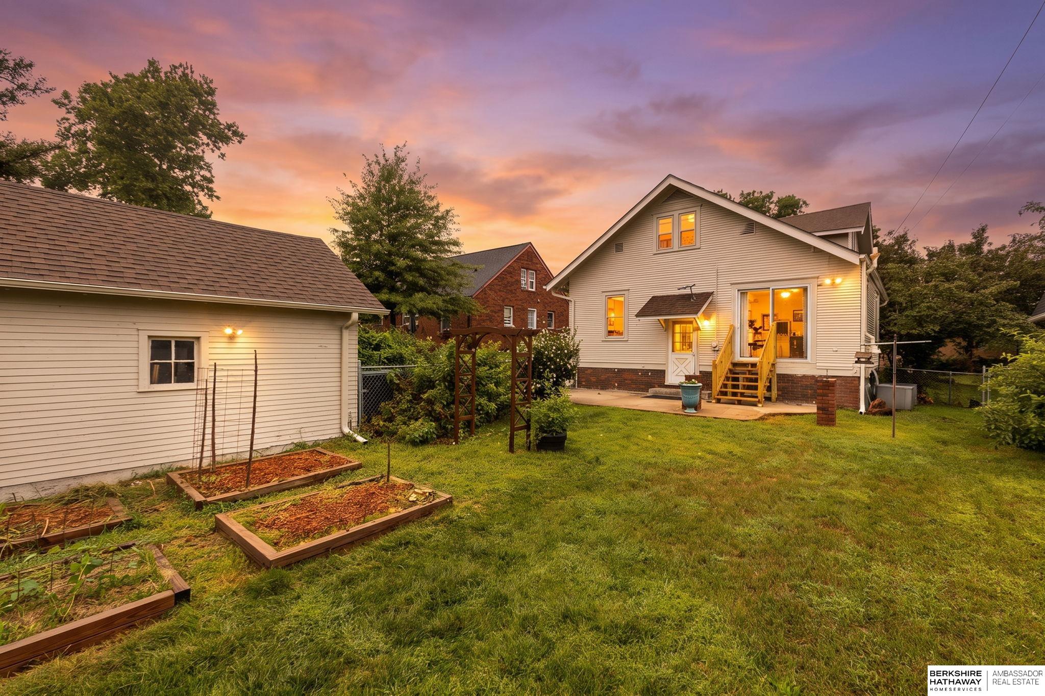 3833 Martha Street