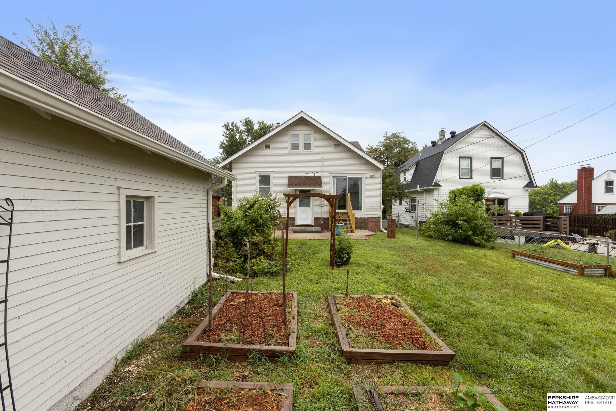3833 Martha Street