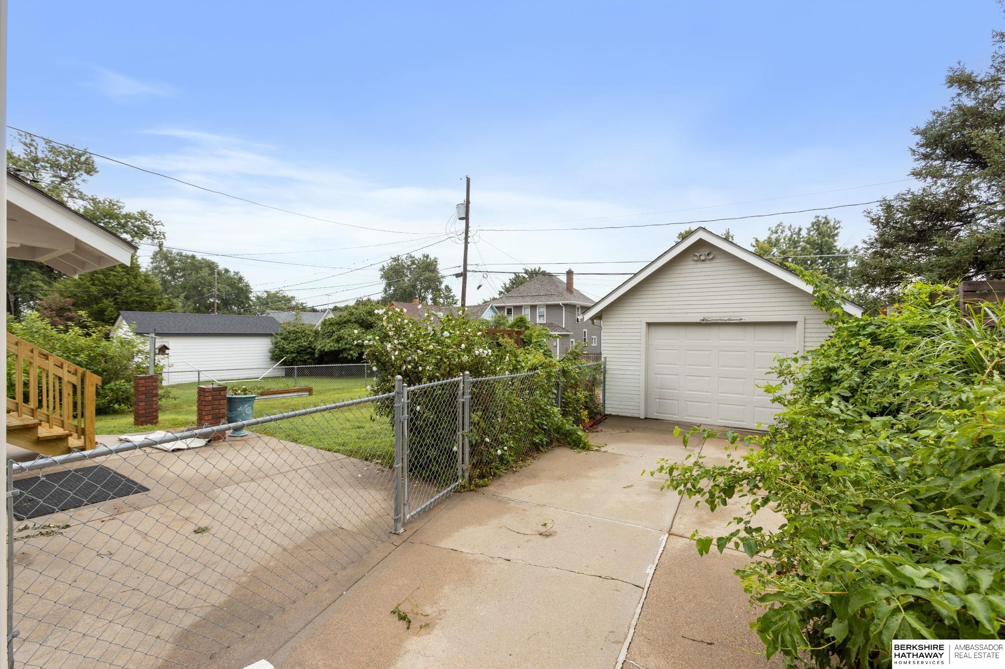 3833 Martha Street