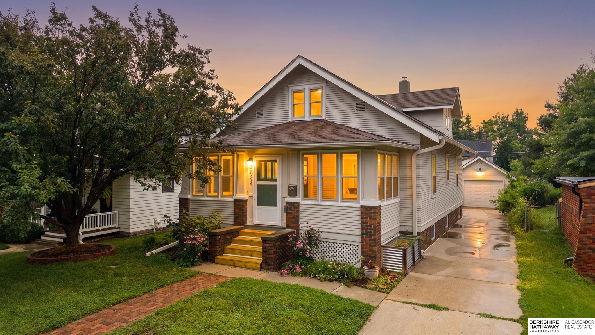3833 Martha Street