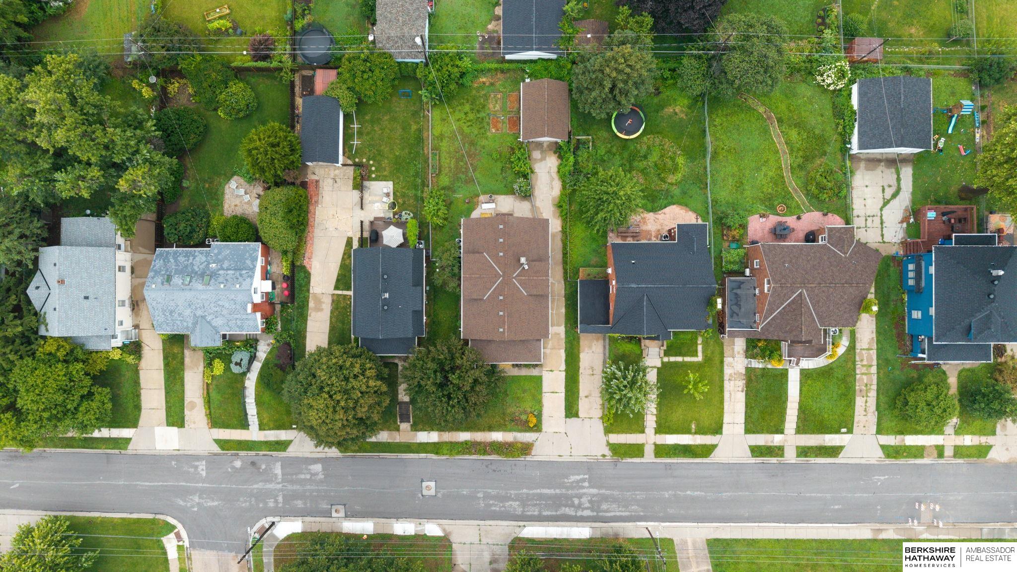 3833 Martha Street
