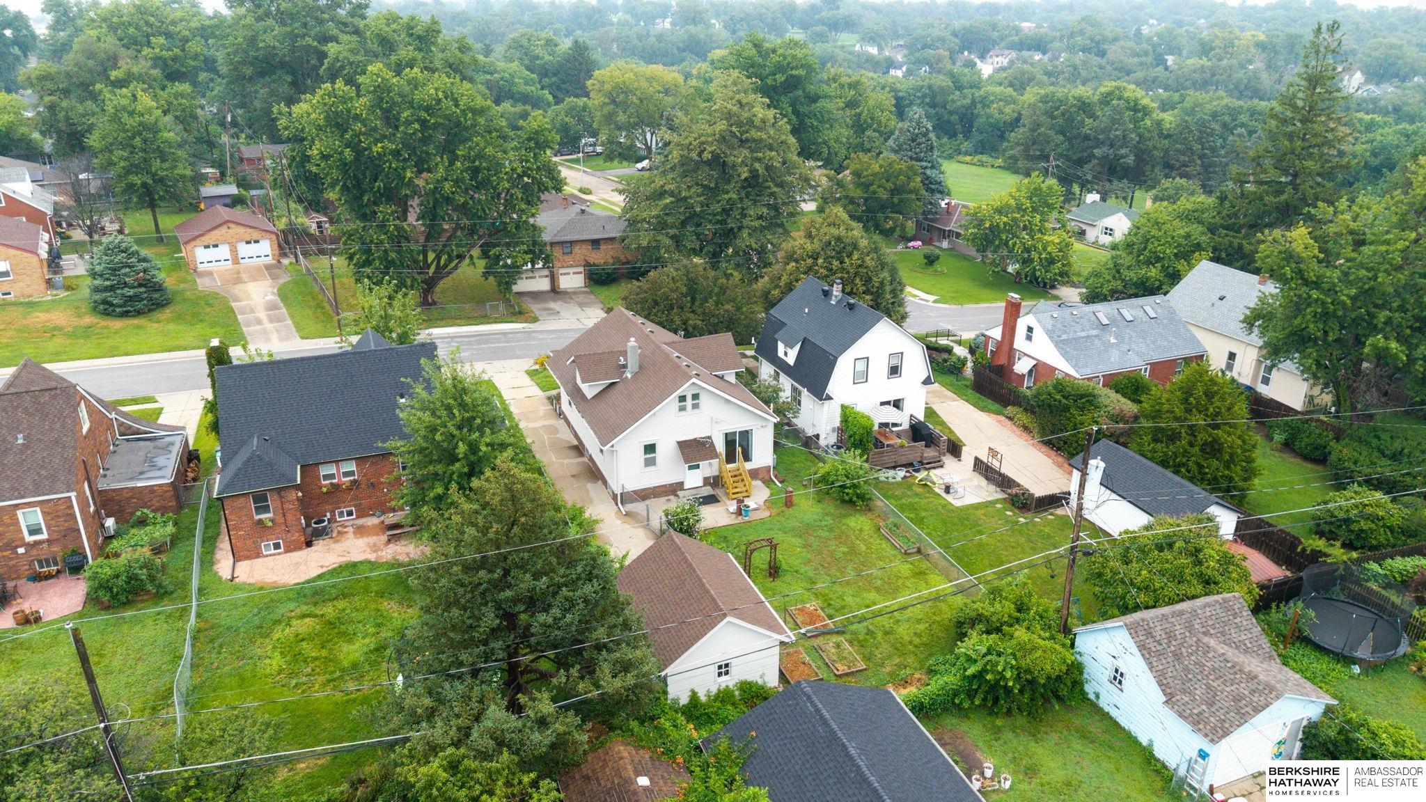 3833 Martha Street