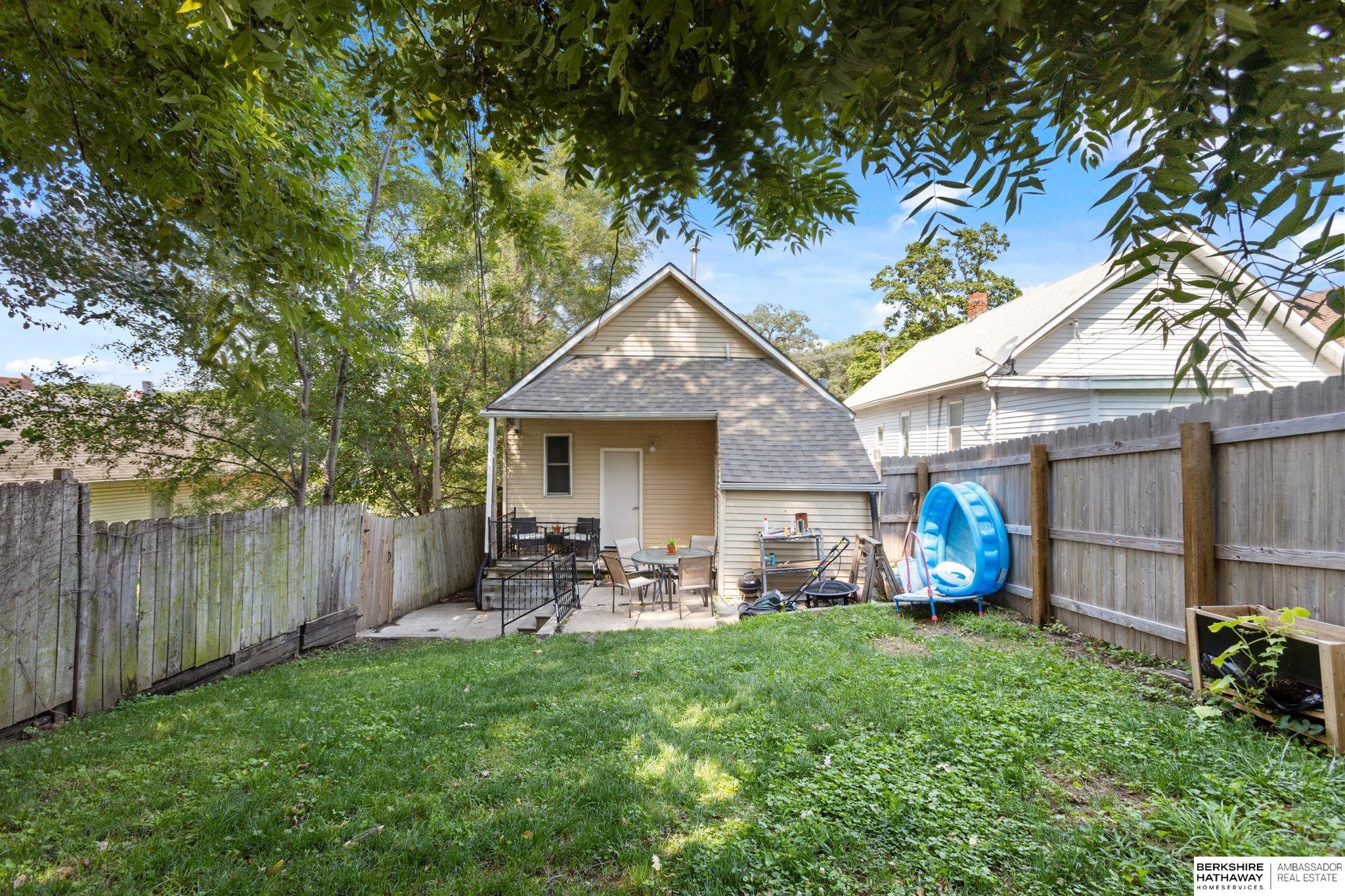 1017 S 23 Street
