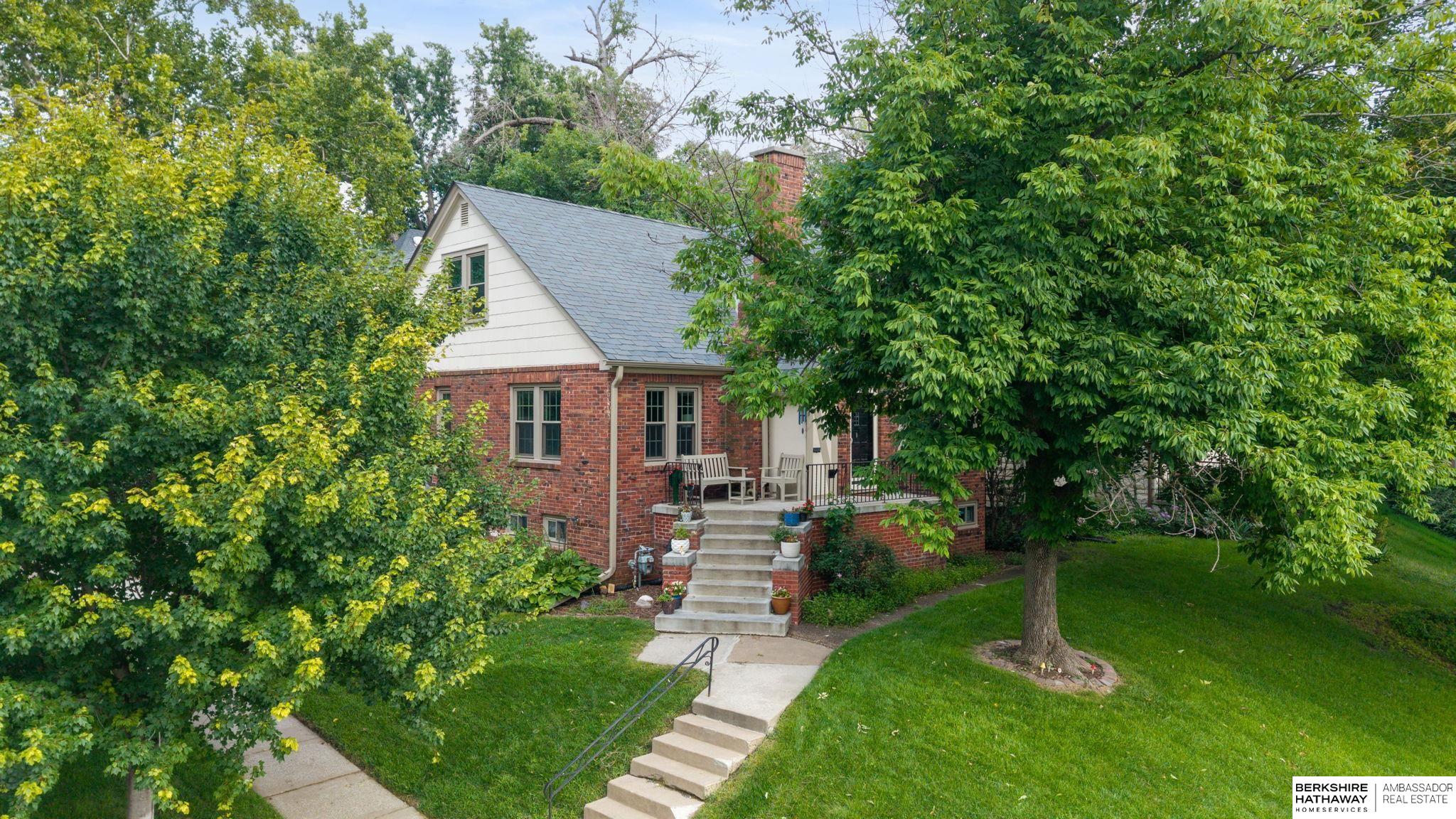 501 S 55 Street