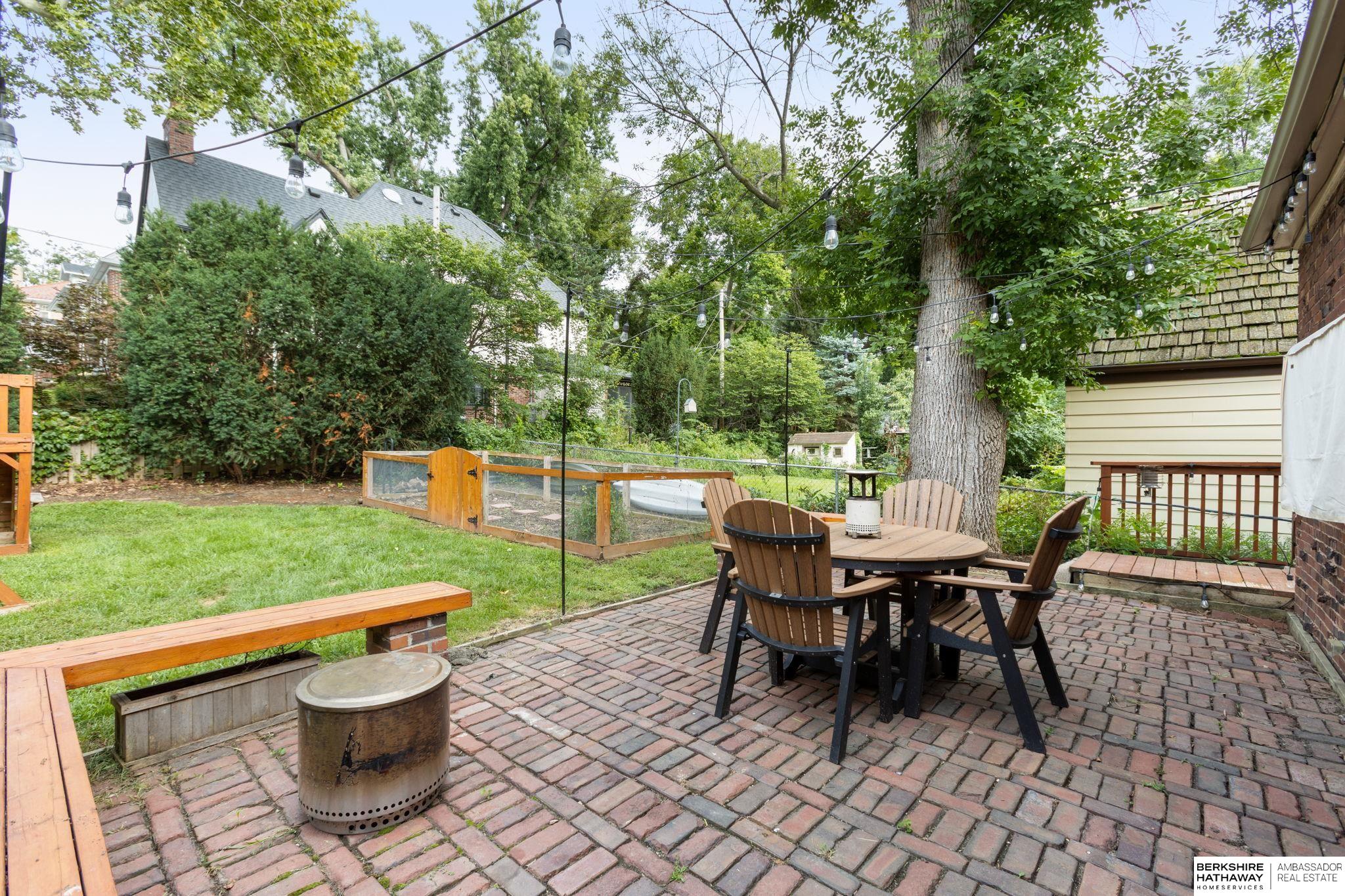 501 S 55 Street