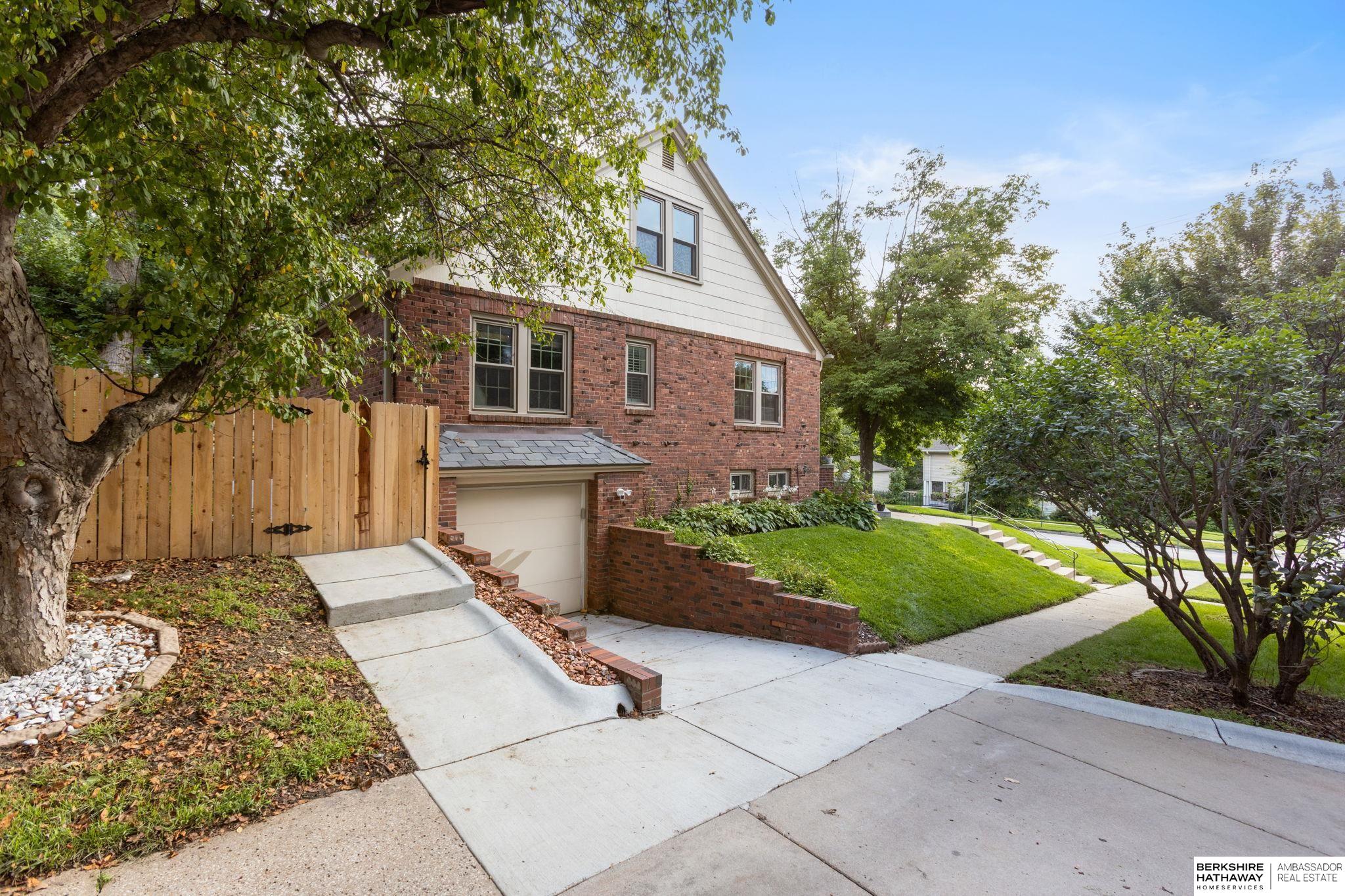501 S 55 Street