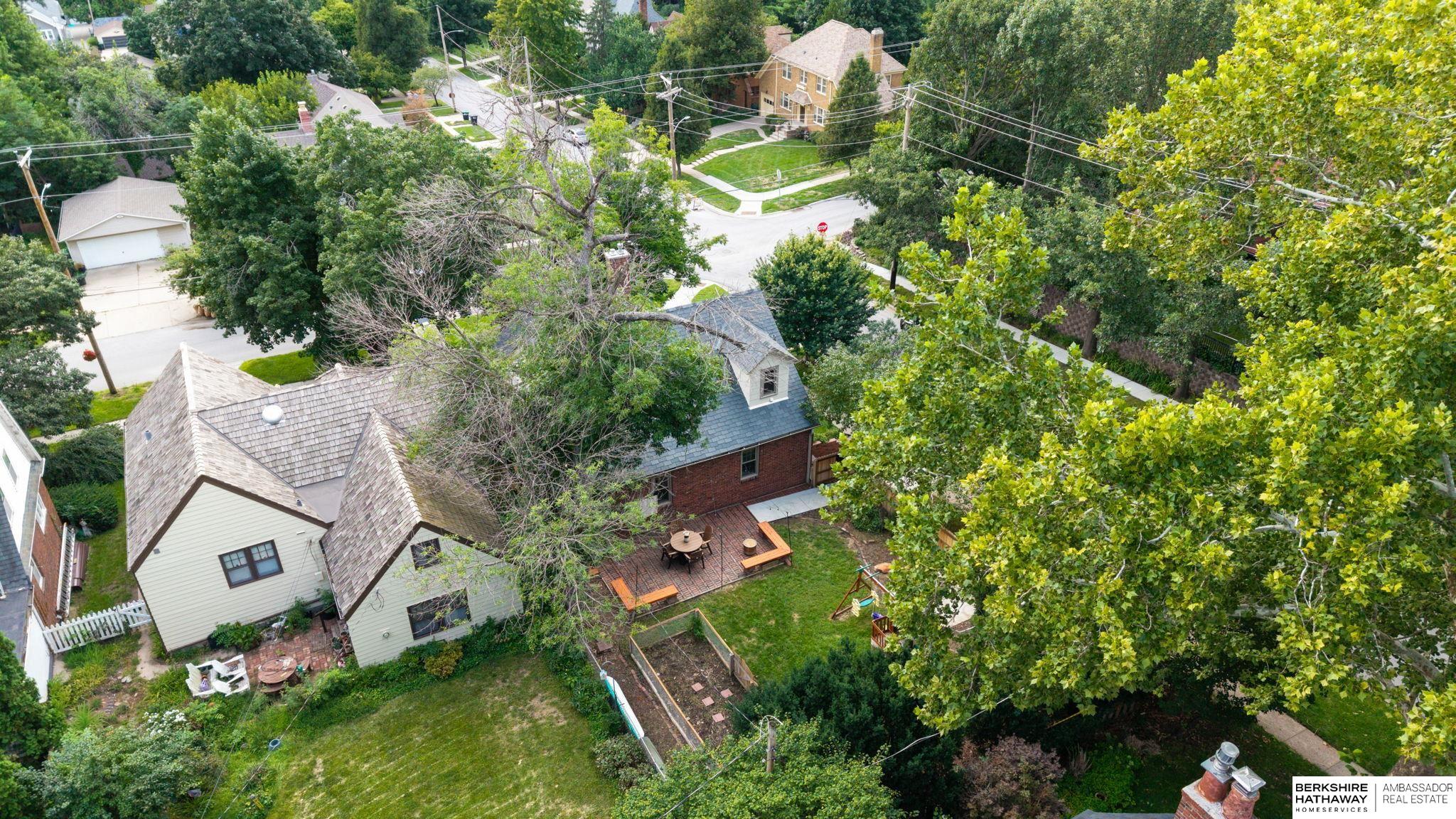 501 S 55 Street