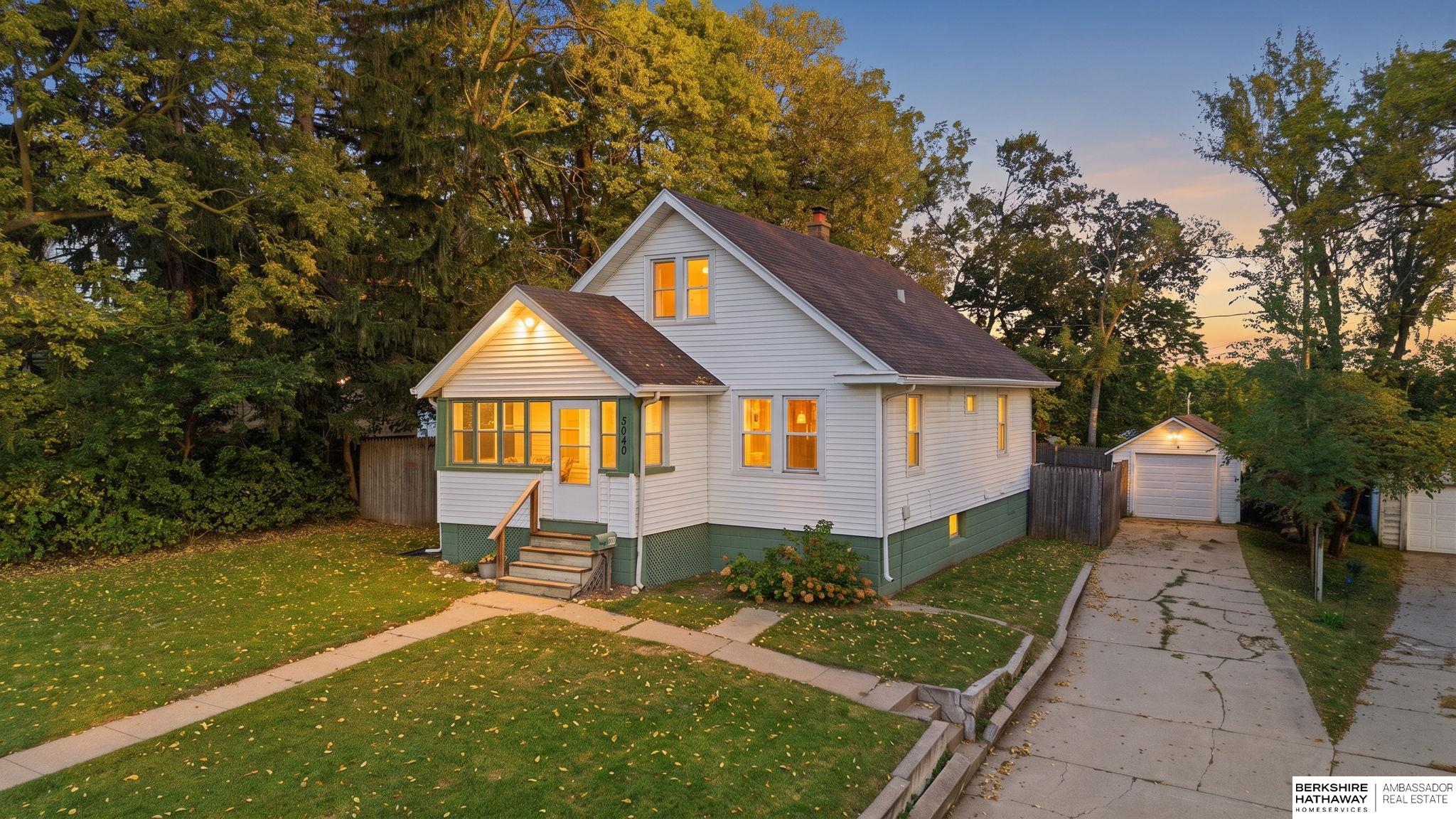 5040 Pratt Street