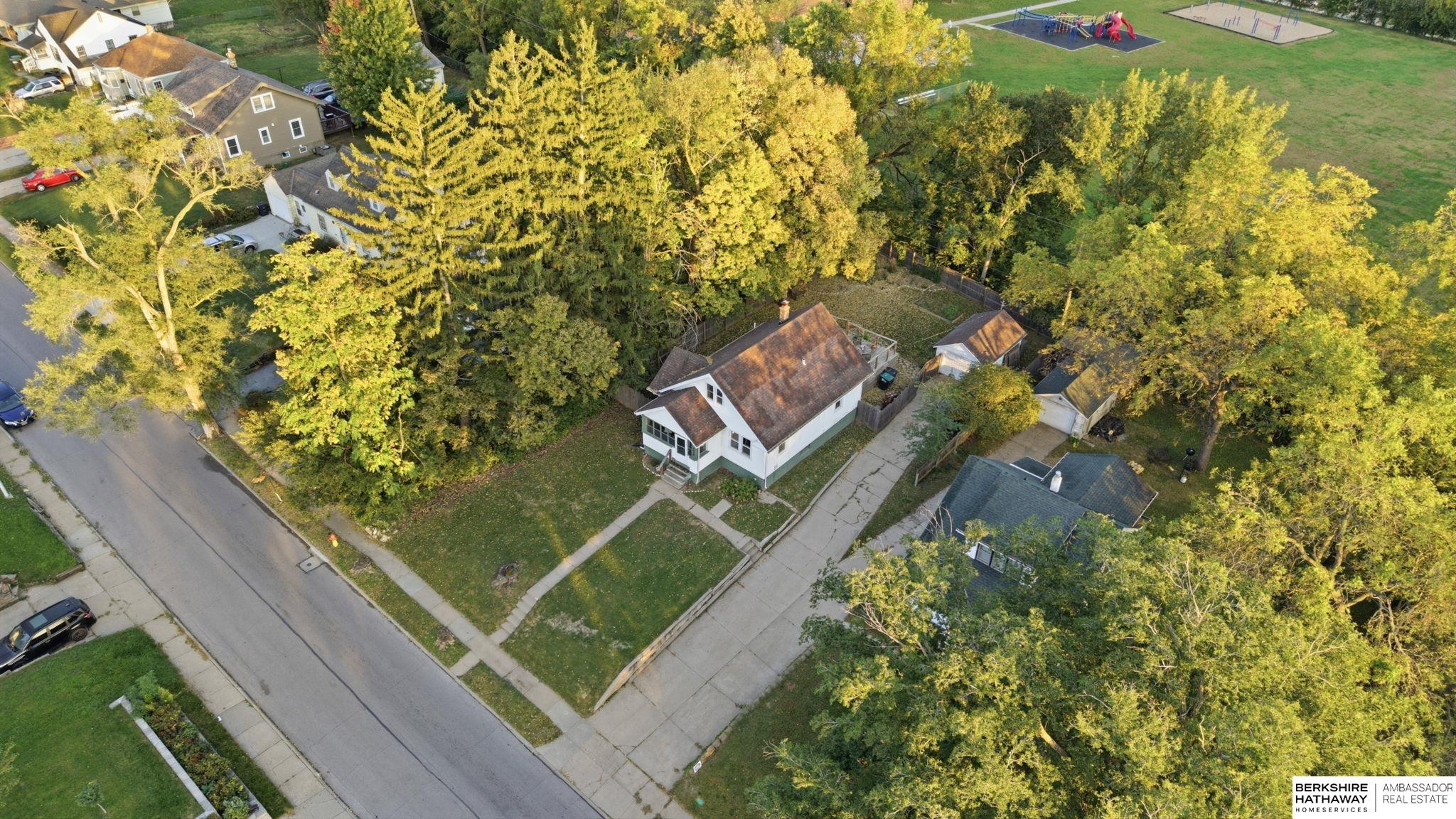 5040 Pratt Street