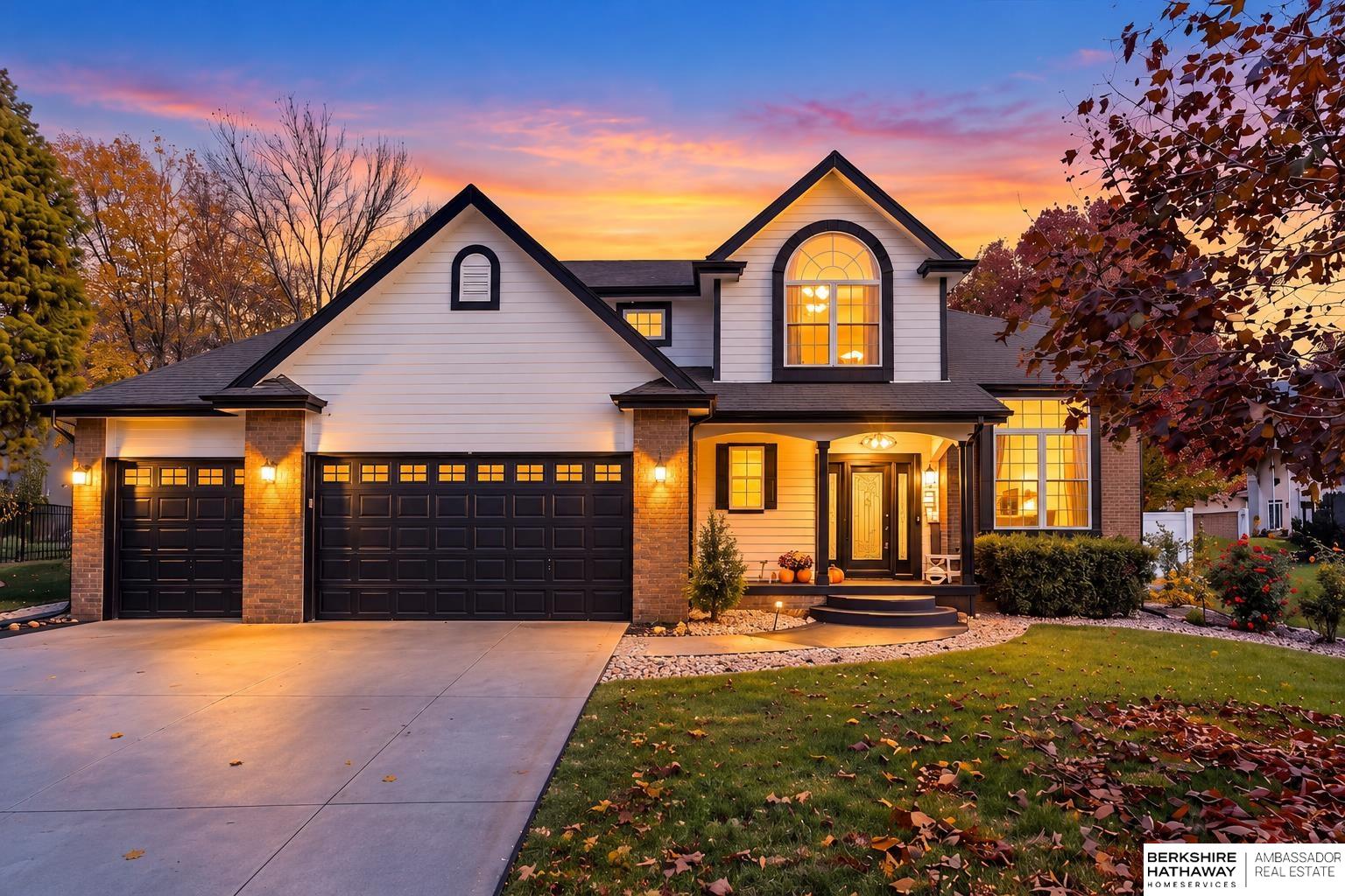 6225 Van Buren Drive